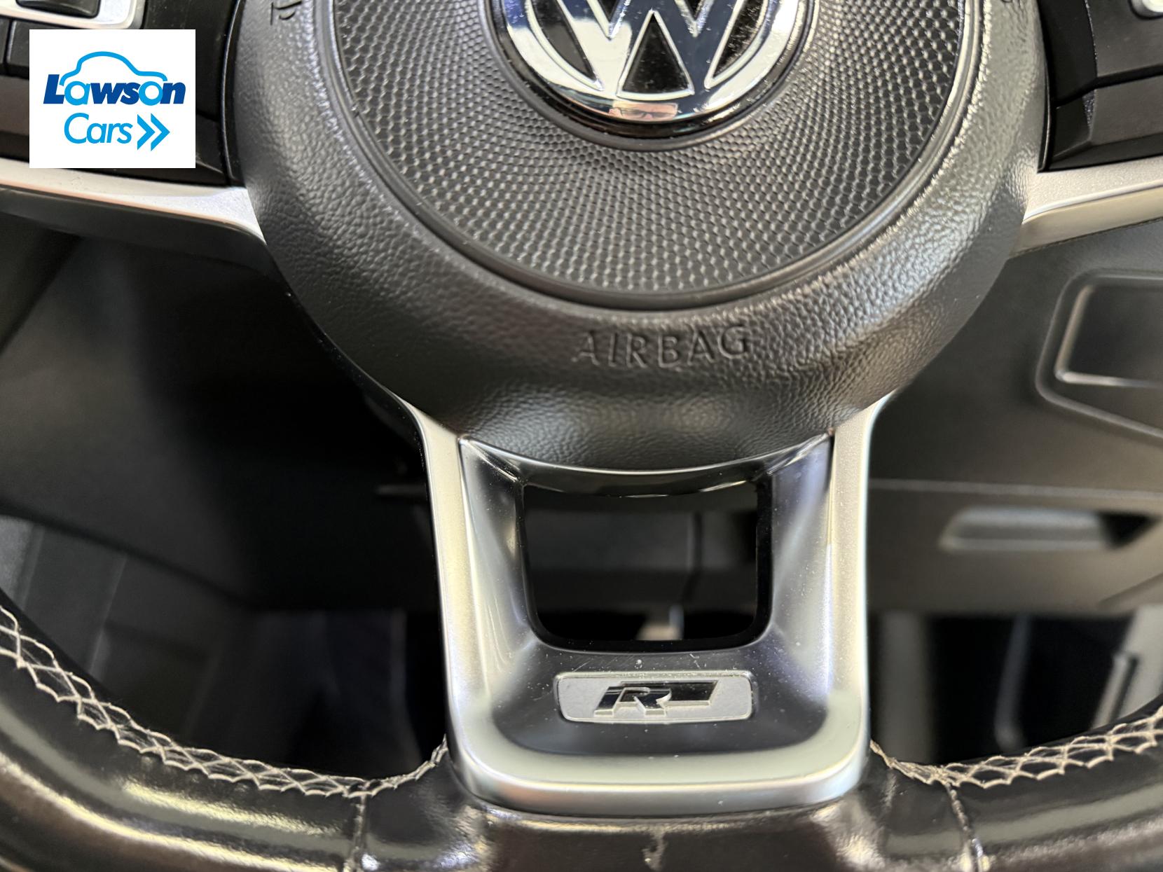 Volkswagen Tiguan 2.0 TDI R-Line Tech SUV 5dr Diesel Manual Euro 6 (s/s) (150 ps)