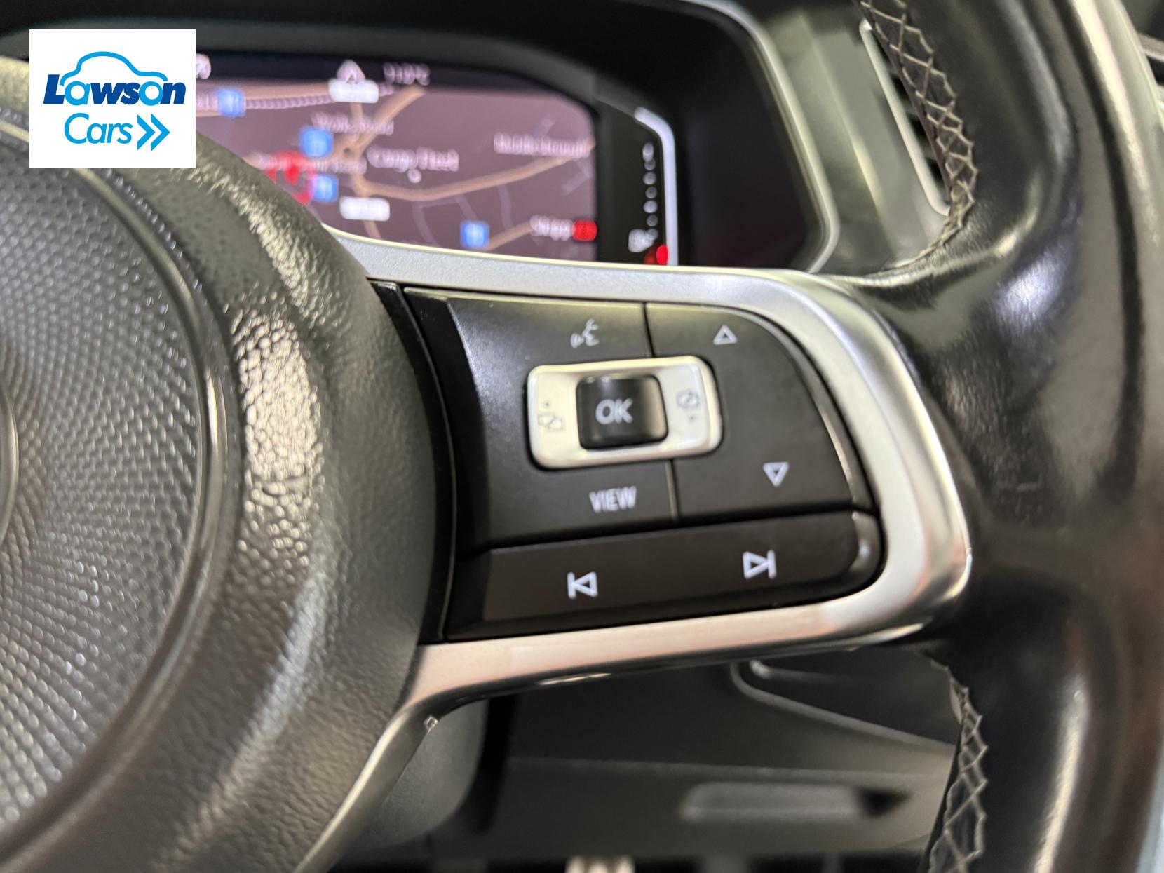 Volkswagen Tiguan 2.0 TDI R-Line Tech SUV 5dr Diesel Manual Euro 6 (s/s) (150 ps)