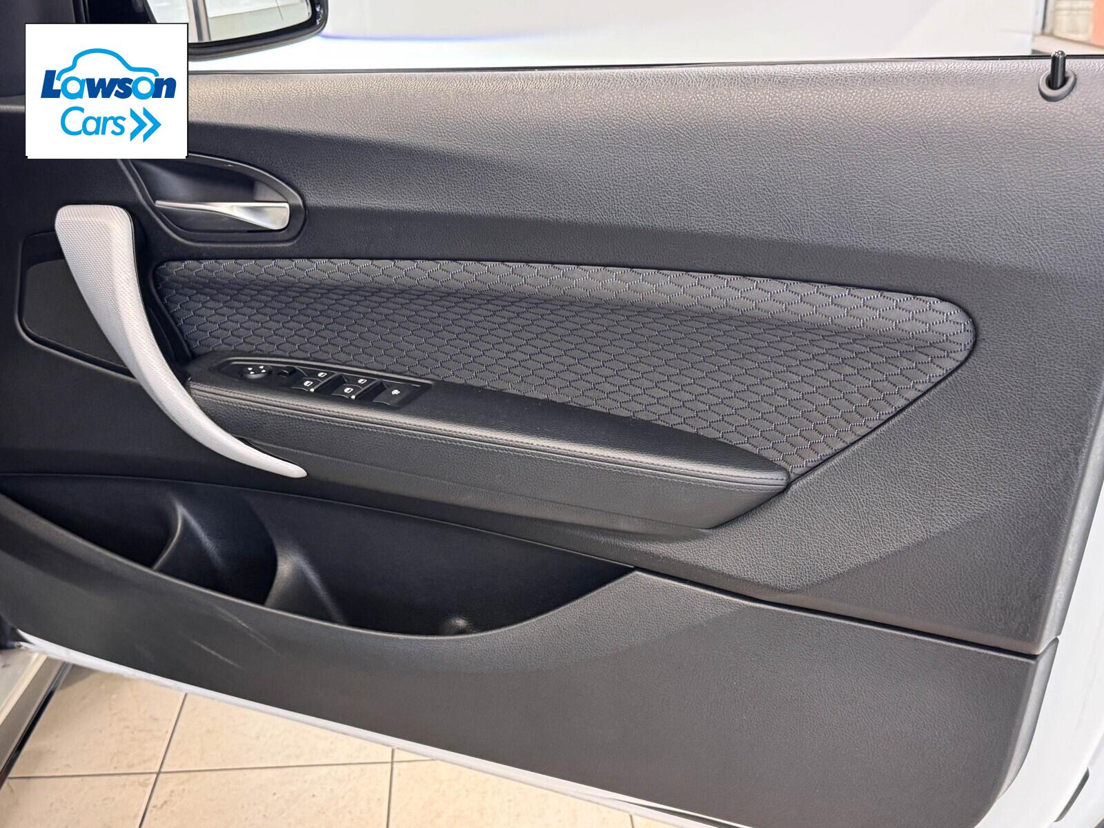 BMW 2 Series 218d M Sport 2dr [Nav] Step Auto