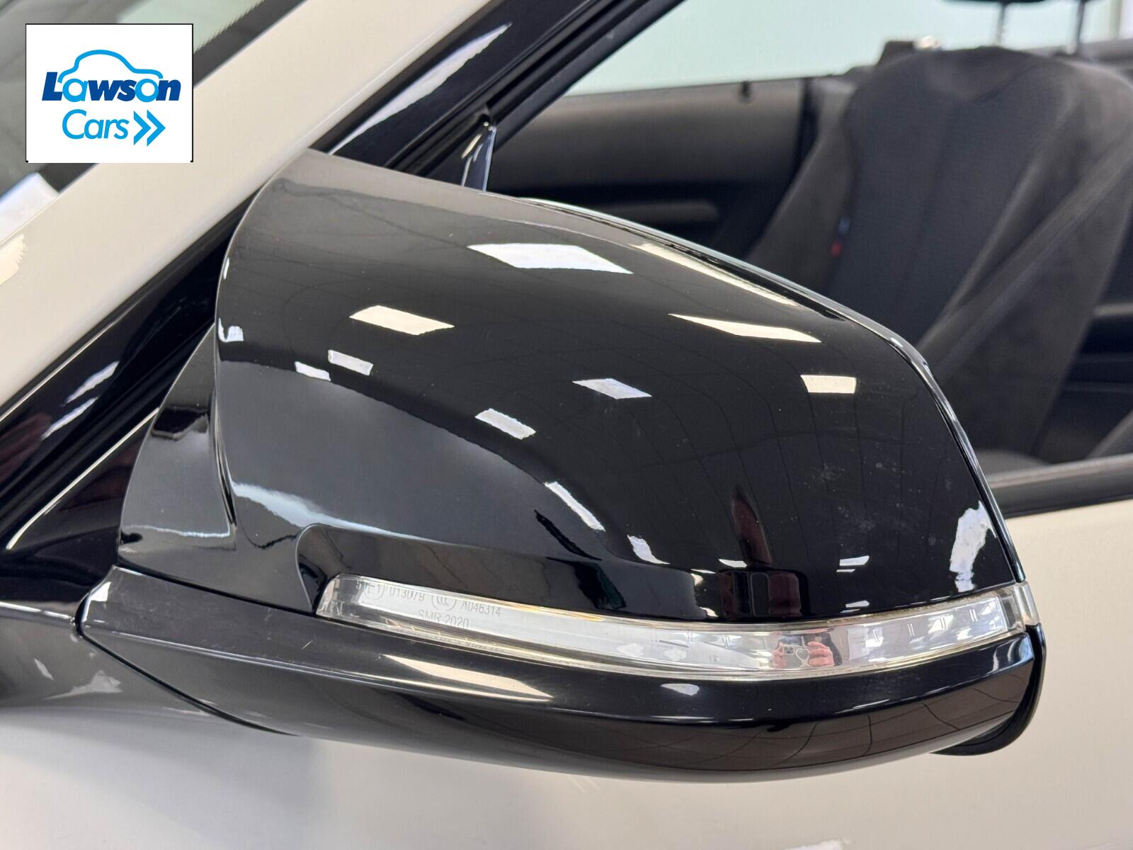 BMW 2 Series 218d M Sport 2dr [Nav] Step Auto