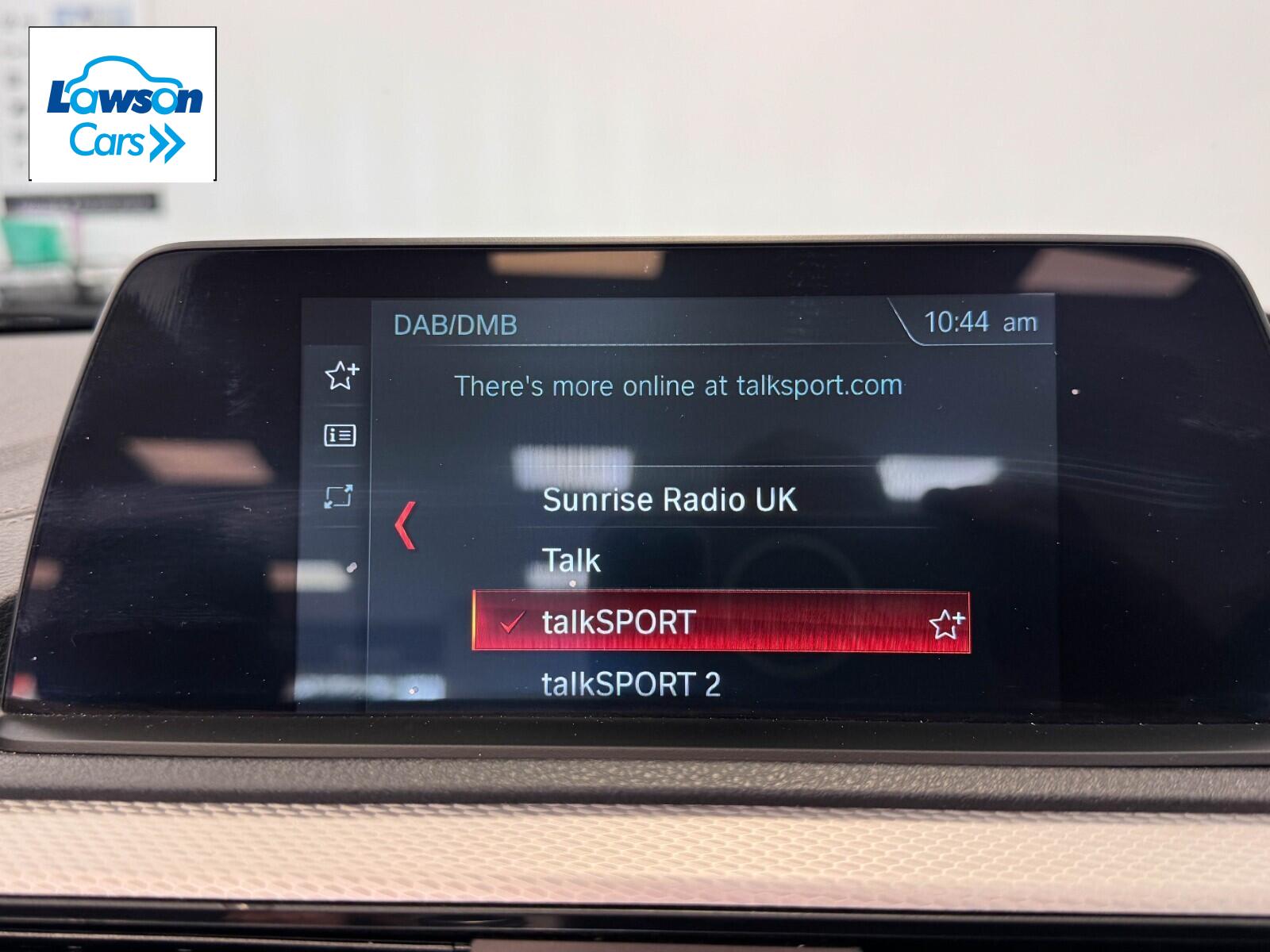 BMW 2 Series 218d M Sport 2dr [Nav] Step Auto