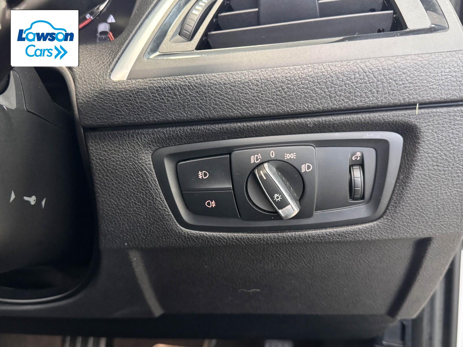 BMW 2 Series 218d M Sport 2dr [Nav] Step Auto