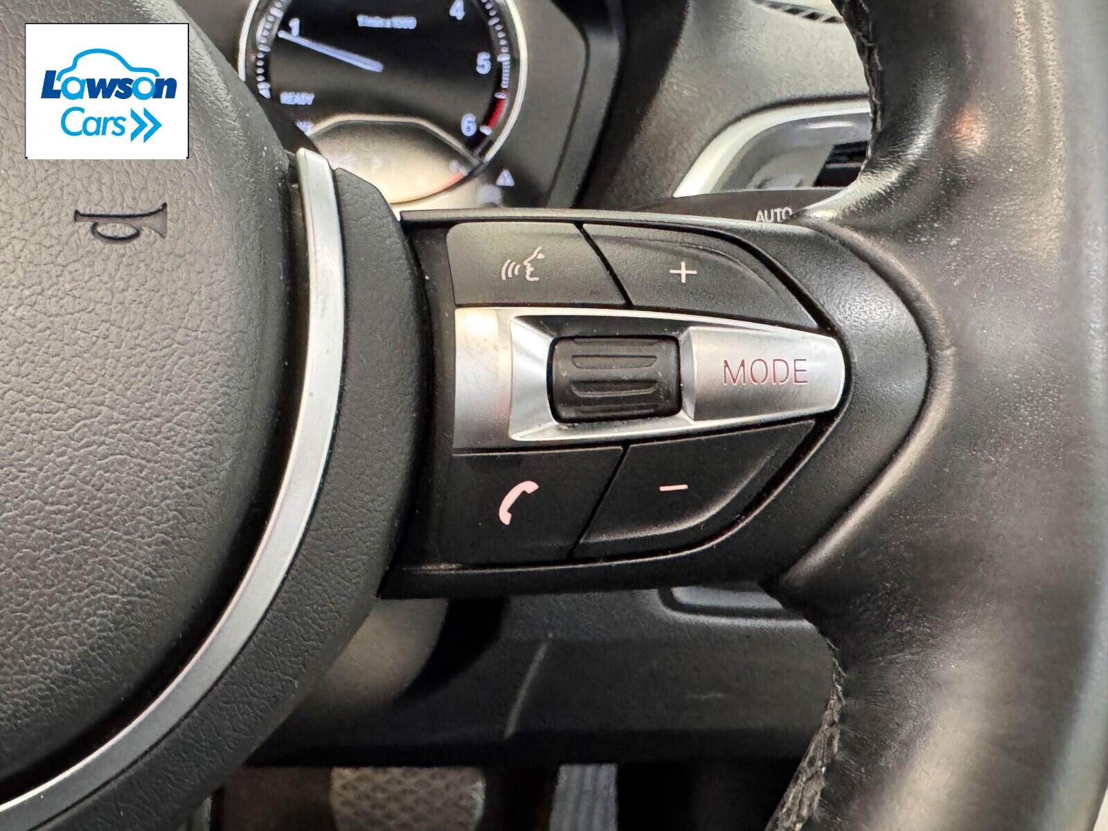 BMW 2 Series 218d M Sport 2dr [Nav] Step Auto