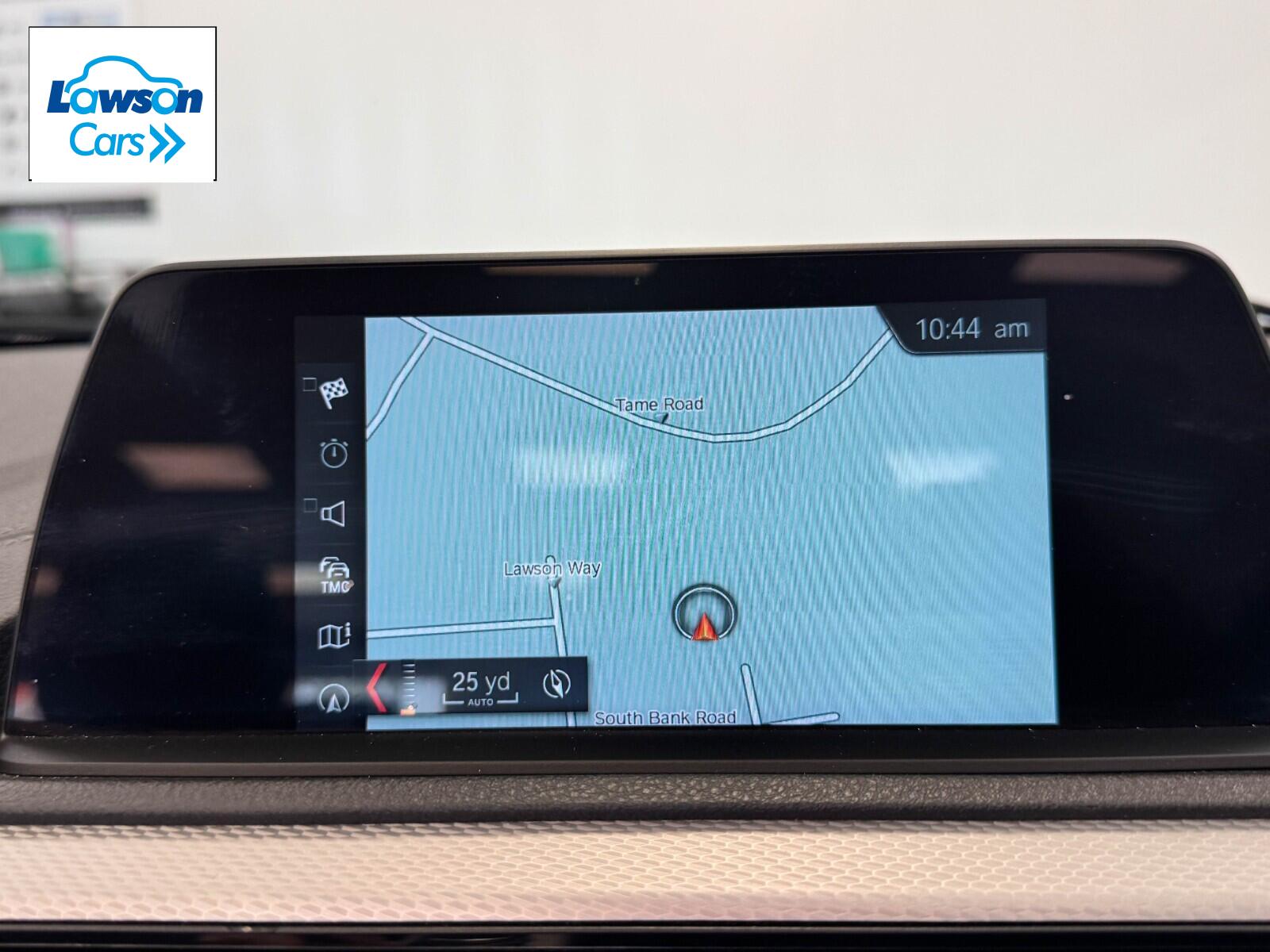 BMW 2 Series 218d M Sport 2dr [Nav] Step Auto