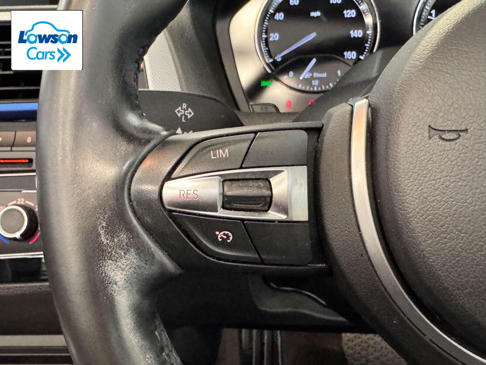 BMW 2 Series 218d M Sport 2dr [Nav] Step Auto