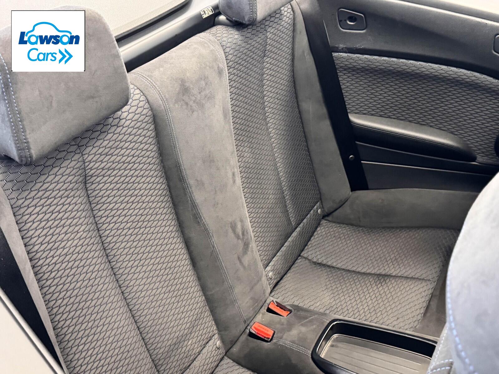 BMW 2 Series 218d M Sport 2dr [Nav] Step Auto