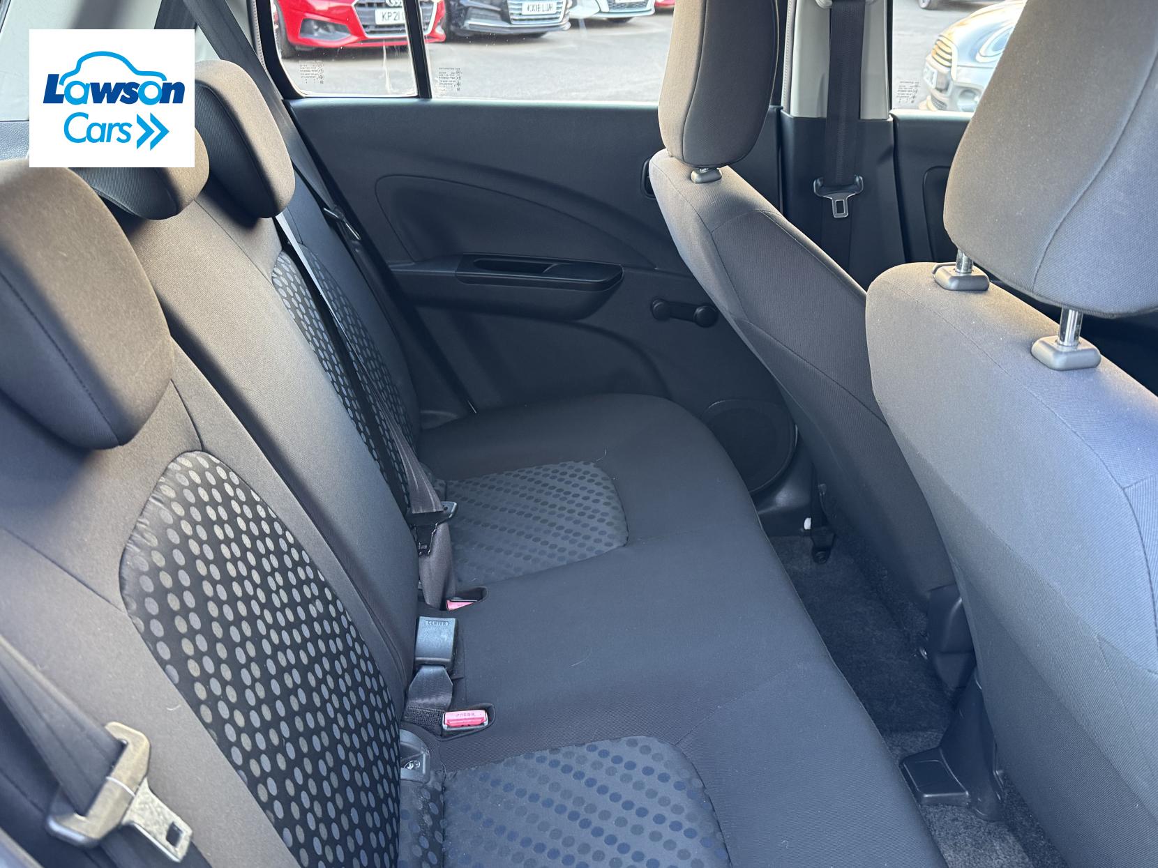 Suzuki Celerio 1.0 SZ2 Hatchback 5dr Petrol Manual Euro 6 (68 ps)