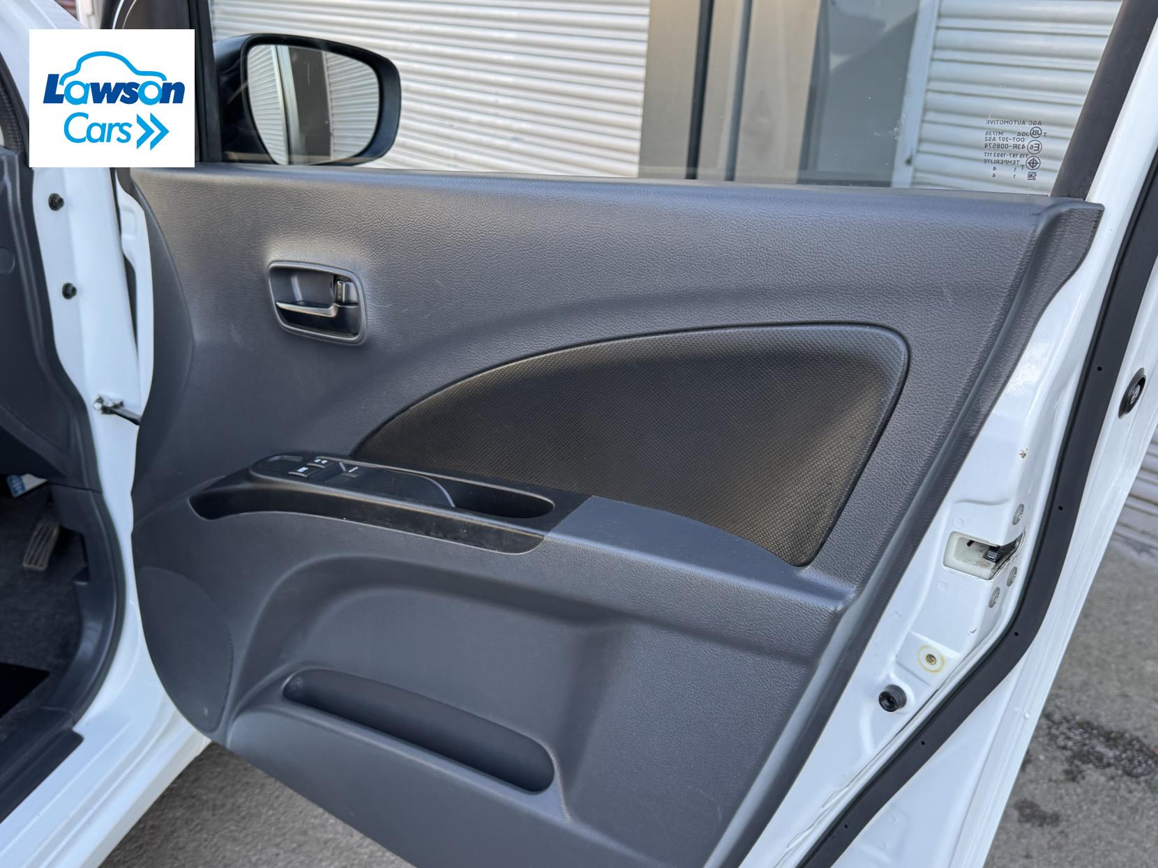 Suzuki Celerio 1.0 SZ2 Hatchback 5dr Petrol Manual Euro 6 (68 ps)