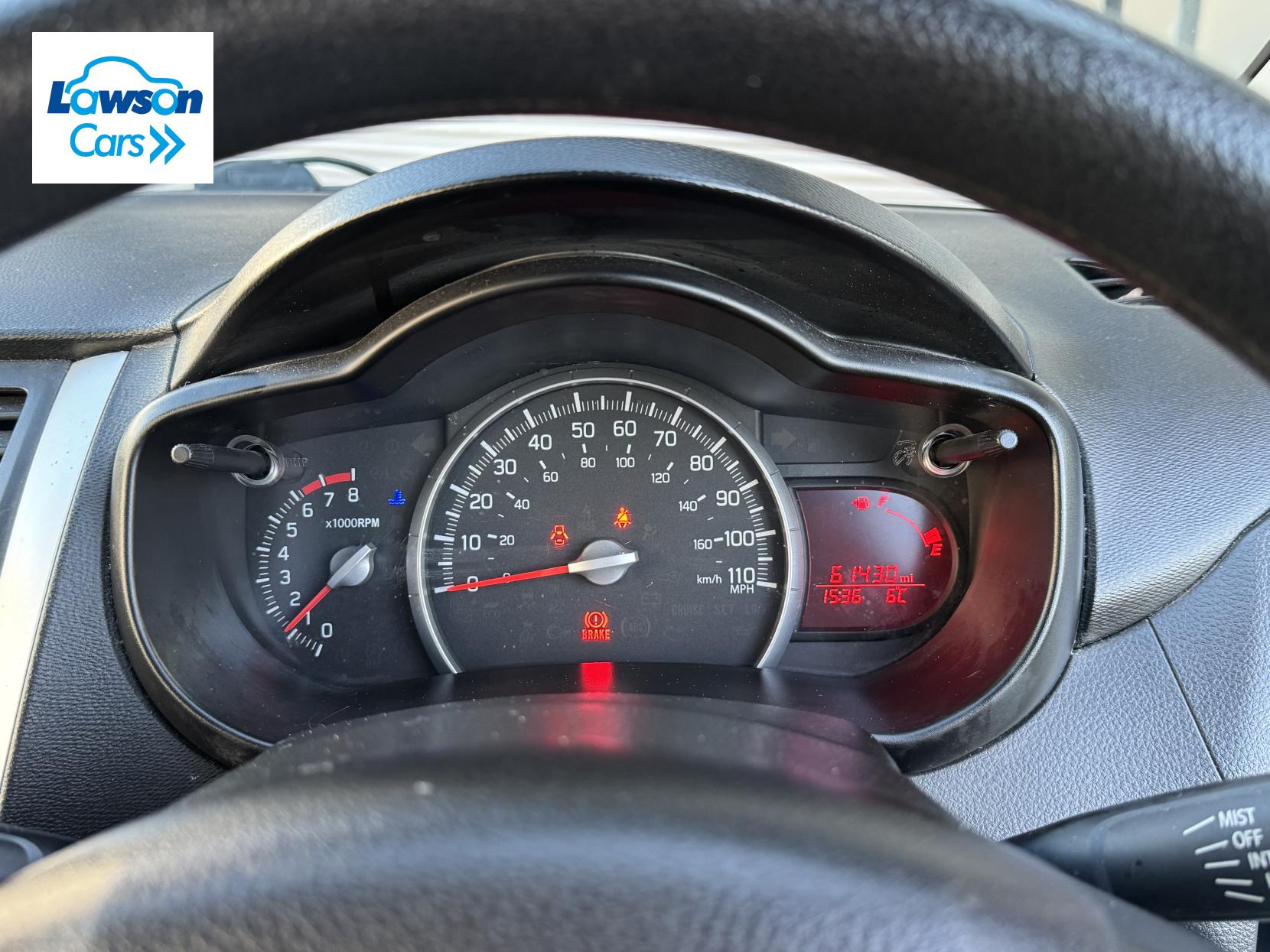 Suzuki Celerio 1.0 SZ2 Hatchback 5dr Petrol Manual Euro 6 (68 ps)