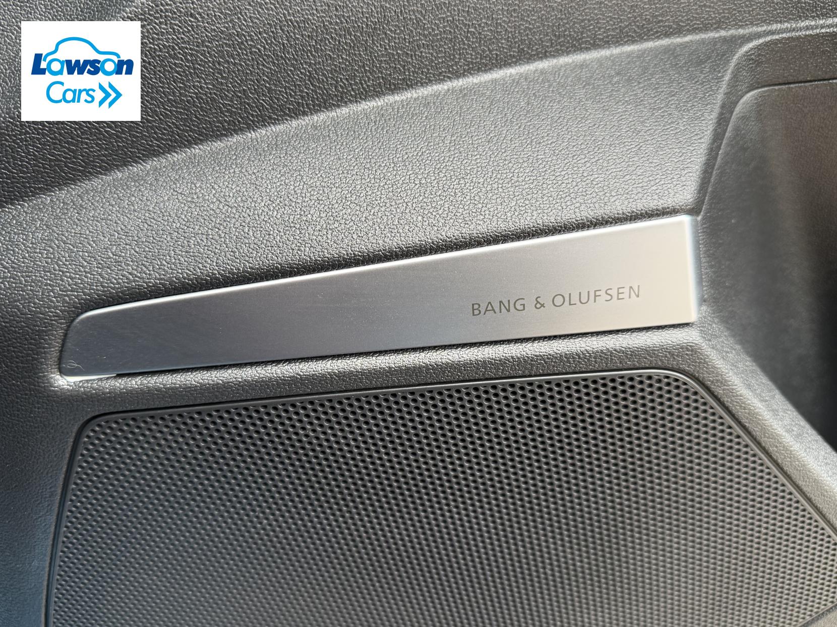 Audi A3 1.0 TFSI 30 Technik Sportback 5dr Petrol S Tronic Euro 6 (s/s) (110 ps)