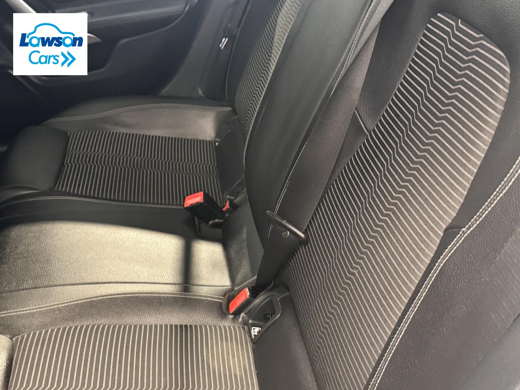 Mercedes-Benz A Class 1.5 A180d Sport (Executive) Hatchback 5dr Diesel 7G-DCT Euro 6 (s/s) (116 ps)