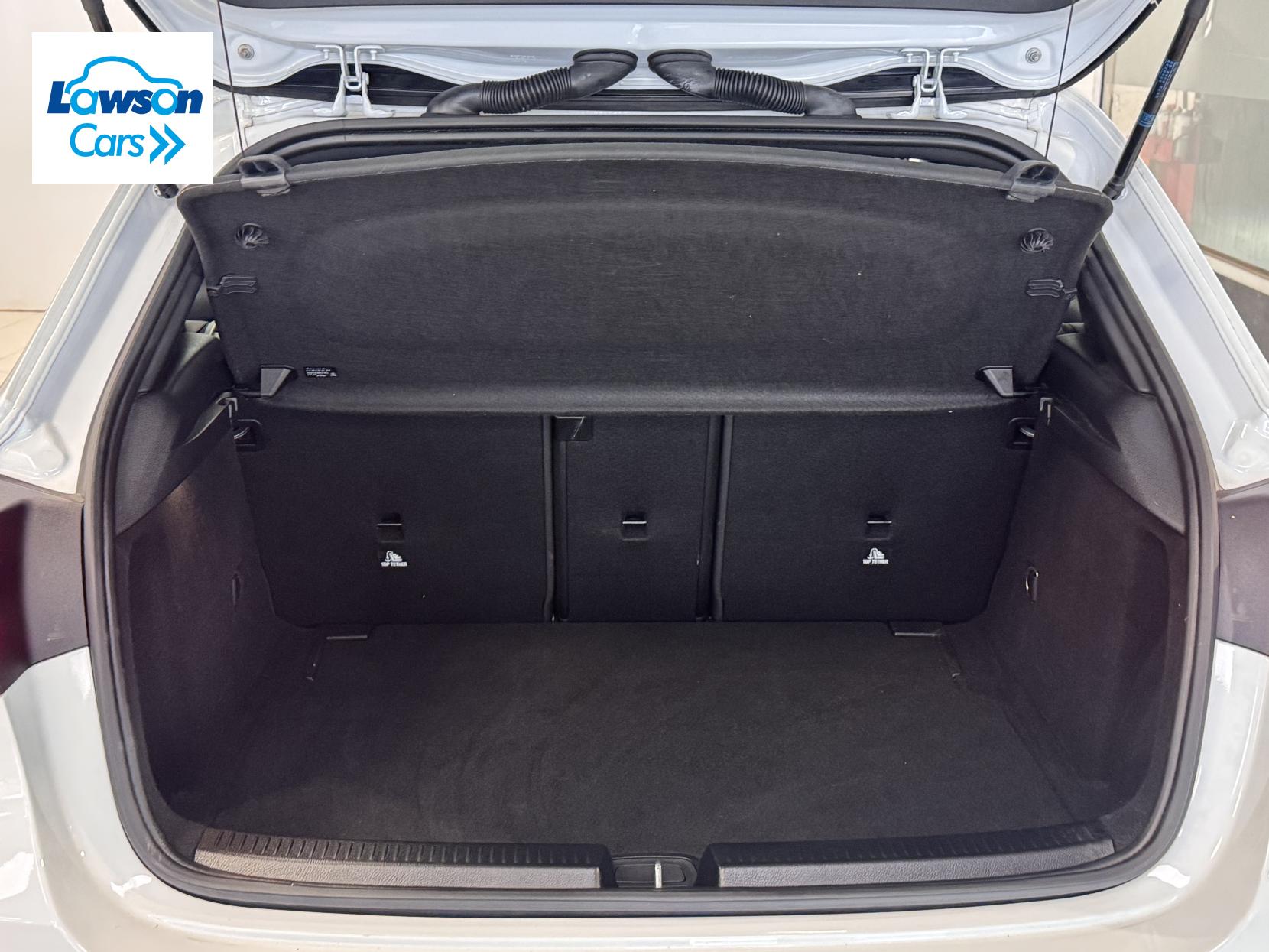 Mercedes-Benz A Class 1.5 A180d Sport (Executive) Hatchback 5dr Diesel 7G-DCT Euro 6 (s/s) (116 ps)