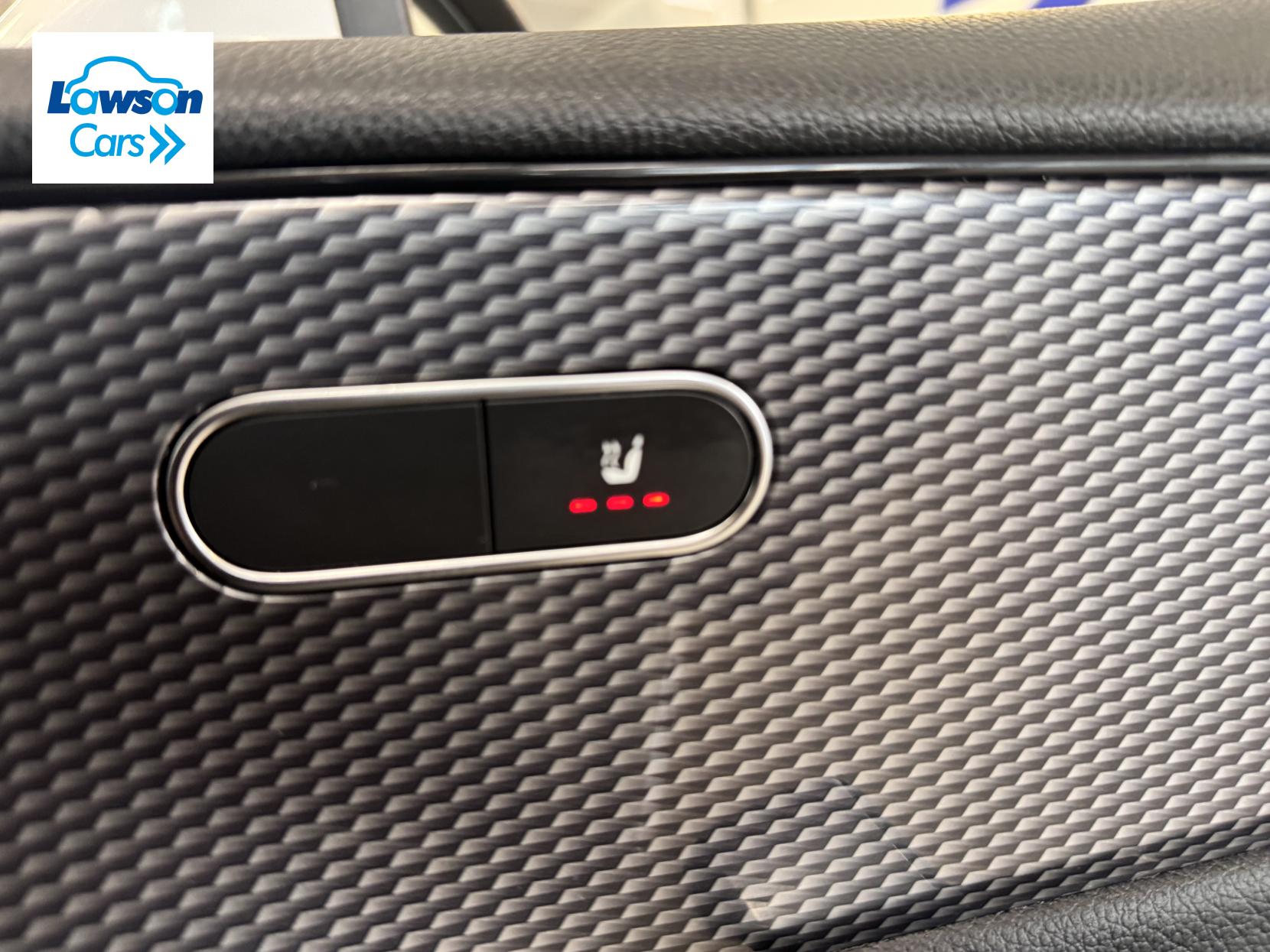 Mercedes-Benz A Class 1.5 A180d Sport (Executive) Hatchback 5dr Diesel 7G-DCT Euro 6 (s/s) (116 ps)