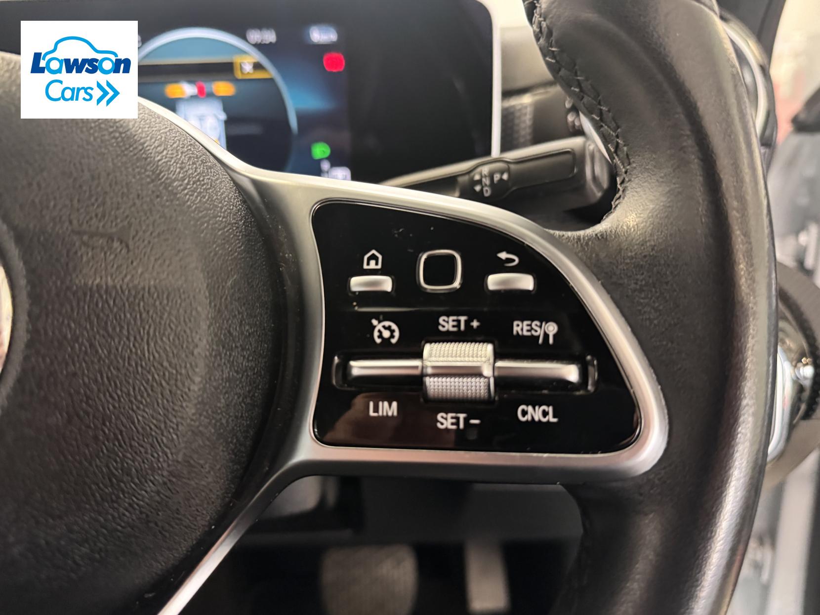 Mercedes-Benz A Class 1.5 A180d Sport (Executive) Hatchback 5dr Diesel 7G-DCT Euro 6 (s/s) (116 ps)