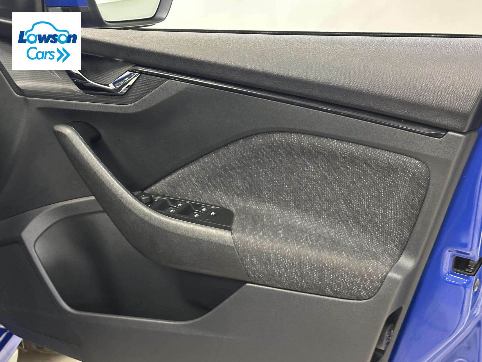 Skoda Kamiq 1.6 TDI SE L SUV 5dr Diesel DSG Euro 6 (s/s) (115 ps)