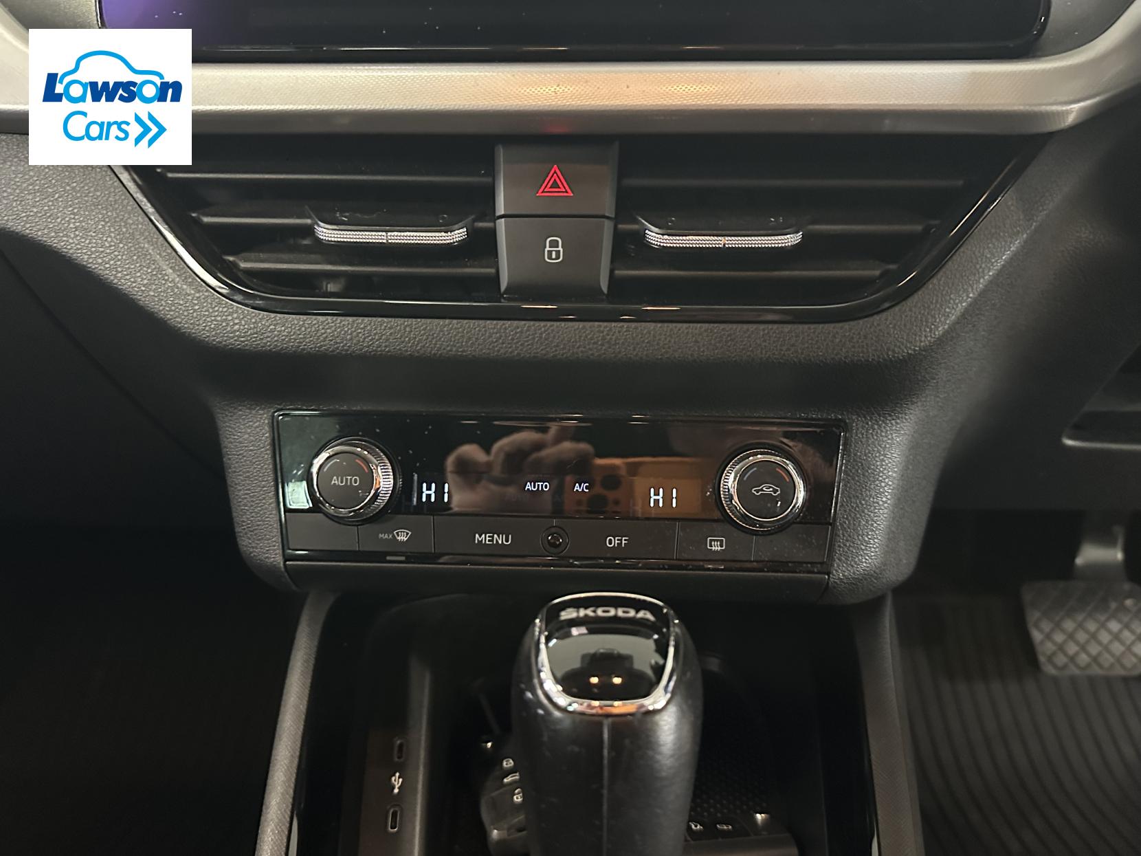 Skoda Kamiq 1.6 TDI SE L SUV 5dr Diesel DSG Euro 6 (s/s) (115 ps)