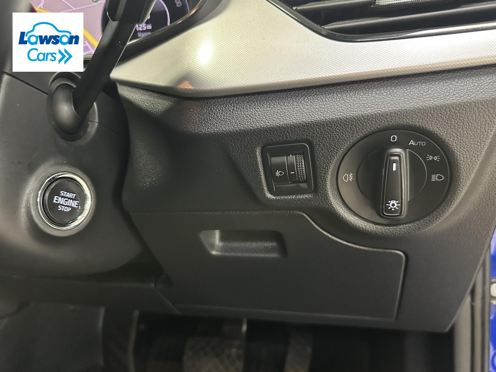 Skoda Kamiq 1.6 TDI SE L SUV 5dr Diesel DSG Euro 6 (s/s) (115 ps)