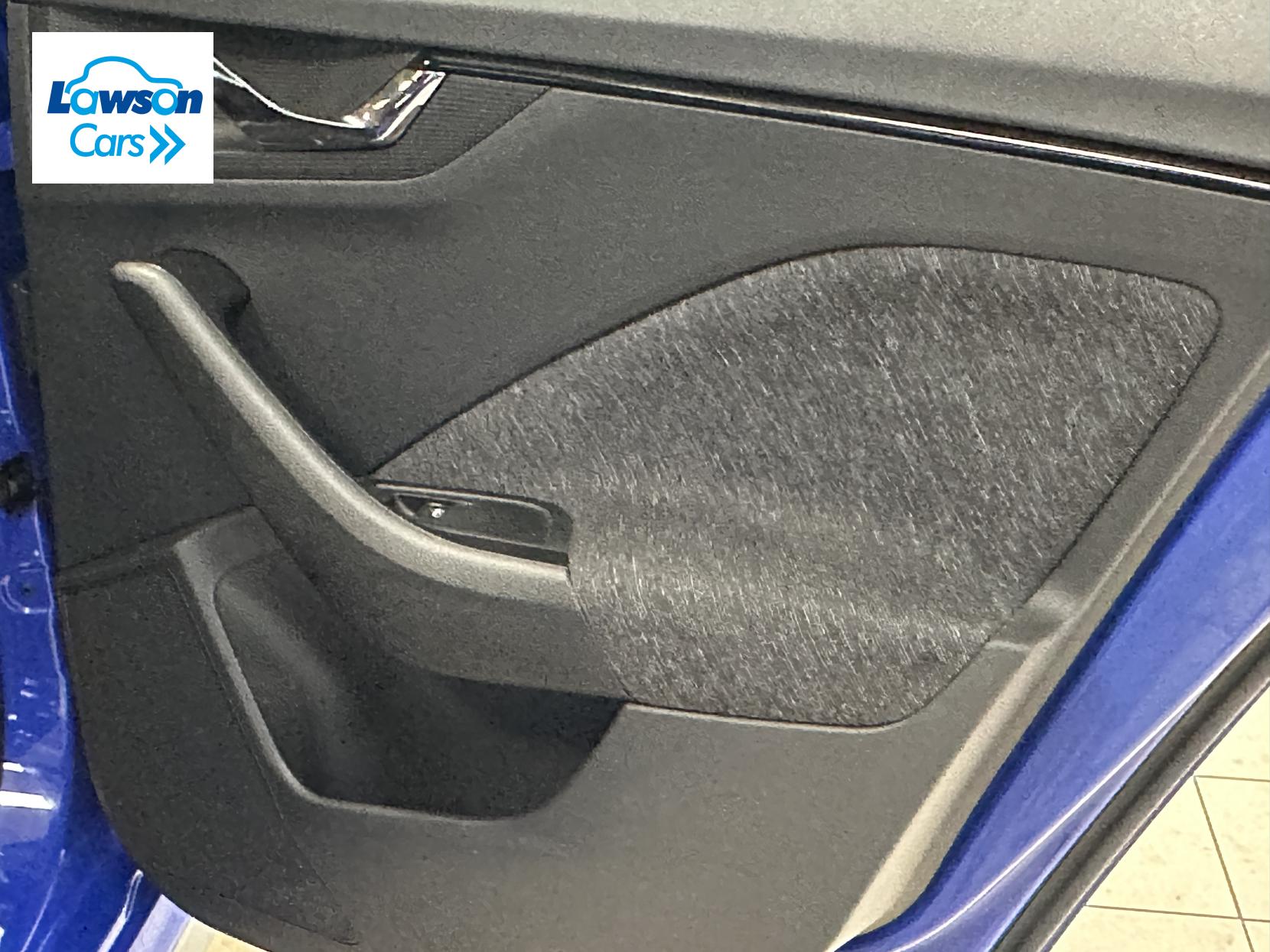 Skoda Kamiq 1.6 TDI SE L SUV 5dr Diesel DSG Euro 6 (s/s) (115 ps)