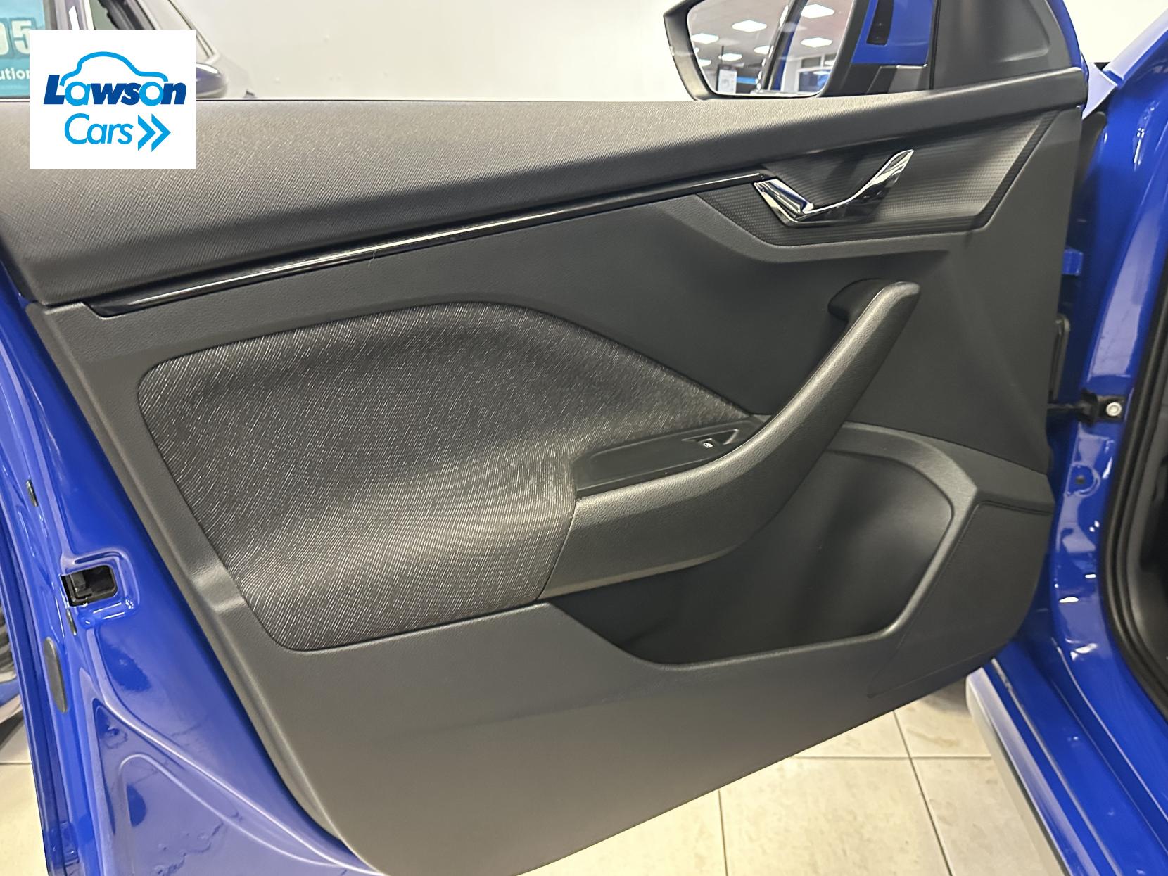 Skoda Kamiq 1.6 TDI SE L SUV 5dr Diesel DSG Euro 6 (s/s) (115 ps)