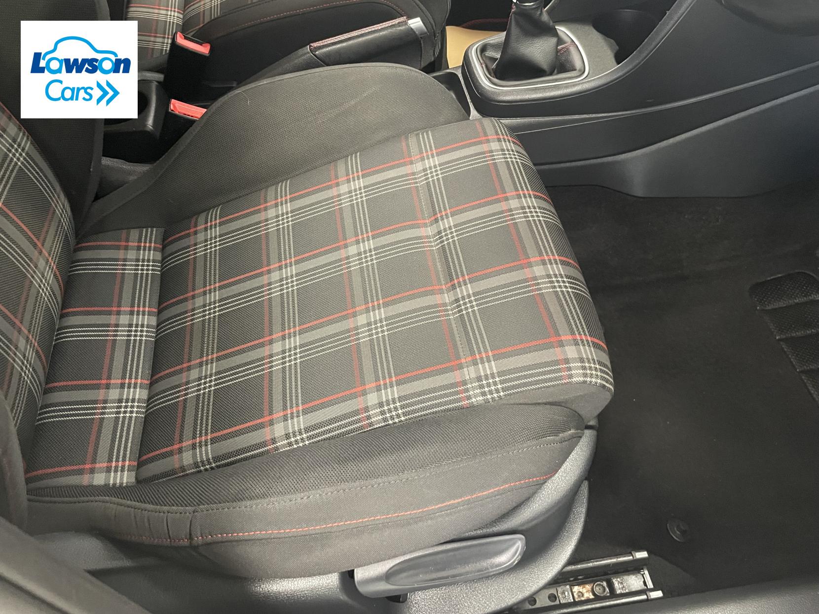 Volkswagen Polo 1.8 TSI BlueMotion Tech GTI Hatchback 5dr Petrol Manual Euro 6 (s/s) (192 ps)