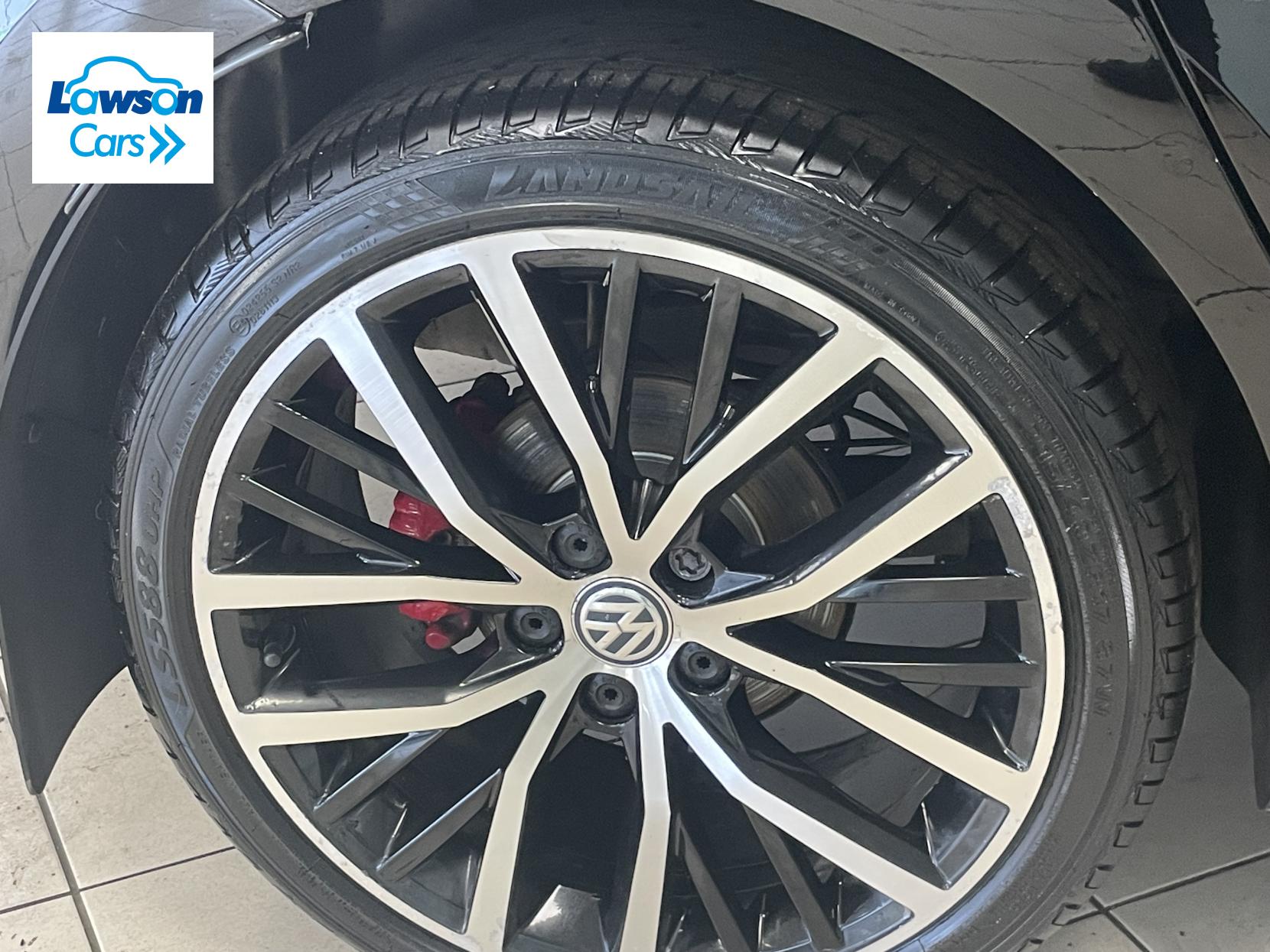 Volkswagen Polo 1.8 TSI BlueMotion Tech GTI Hatchback 5dr Petrol Manual Euro 6 (s/s) (192 ps)