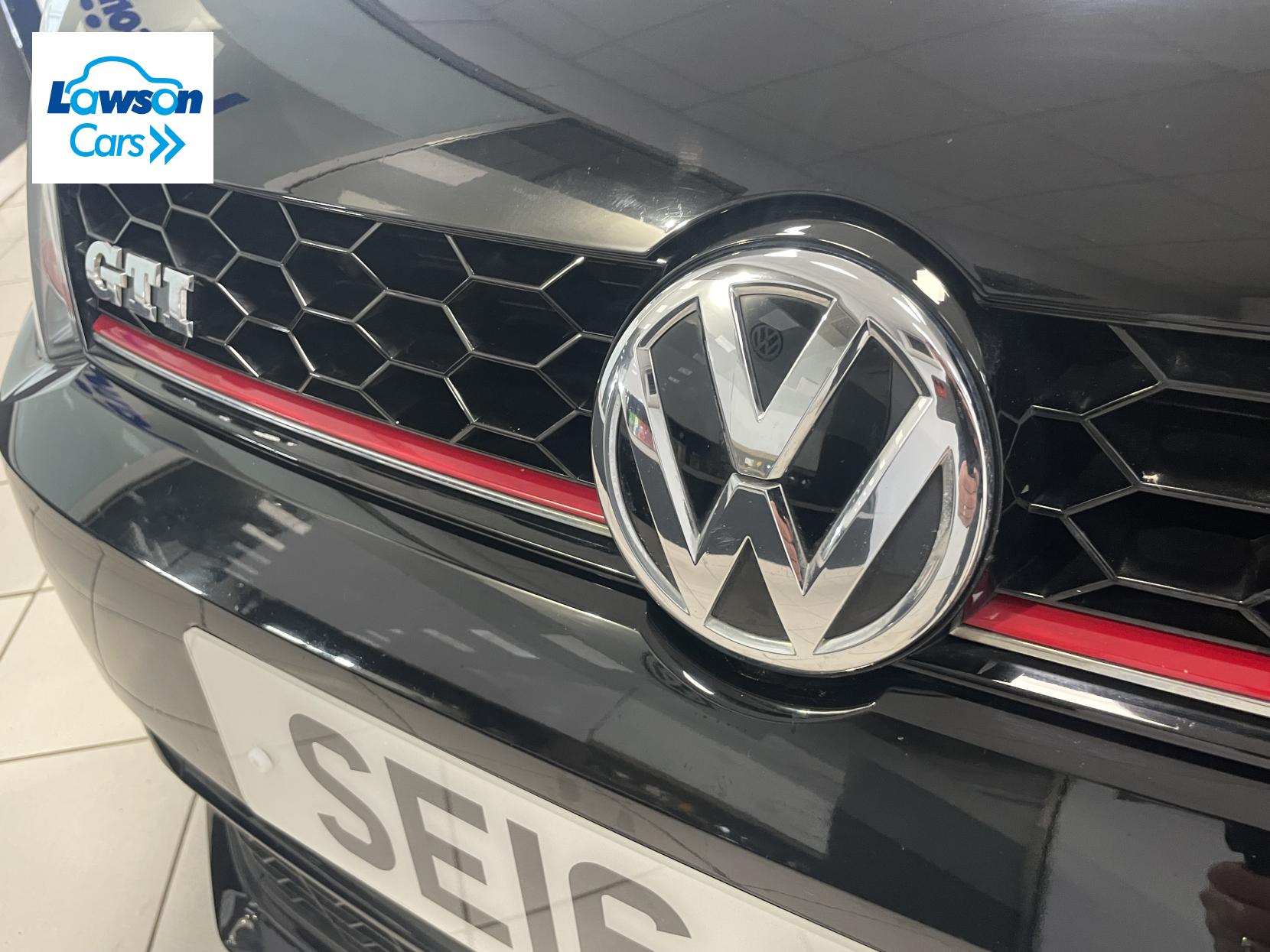 Volkswagen Polo 1.8 TSI BlueMotion Tech GTI Hatchback 5dr Petrol Manual Euro 6 (s/s) (192 ps)