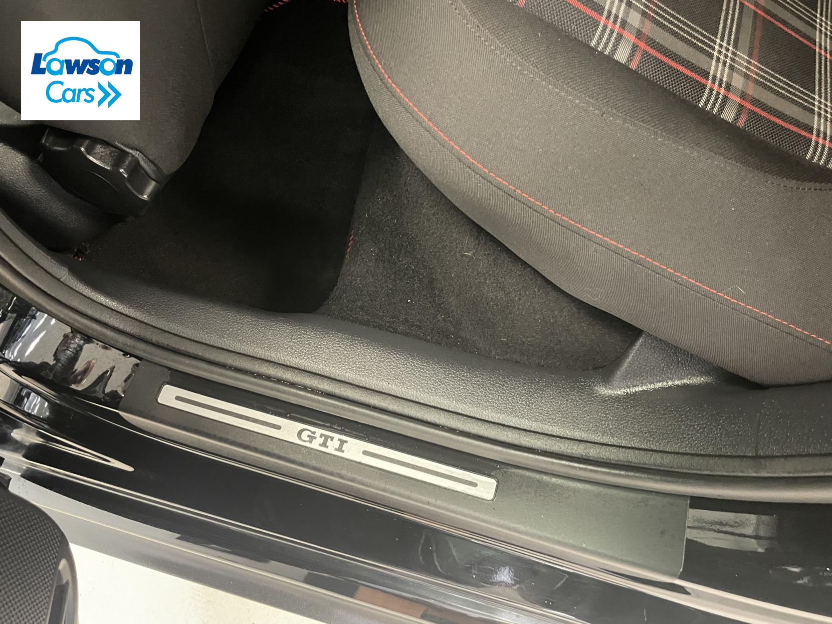 Volkswagen Polo 1.8 TSI BlueMotion Tech GTI Hatchback 5dr Petrol Manual Euro 6 (s/s) (192 ps)