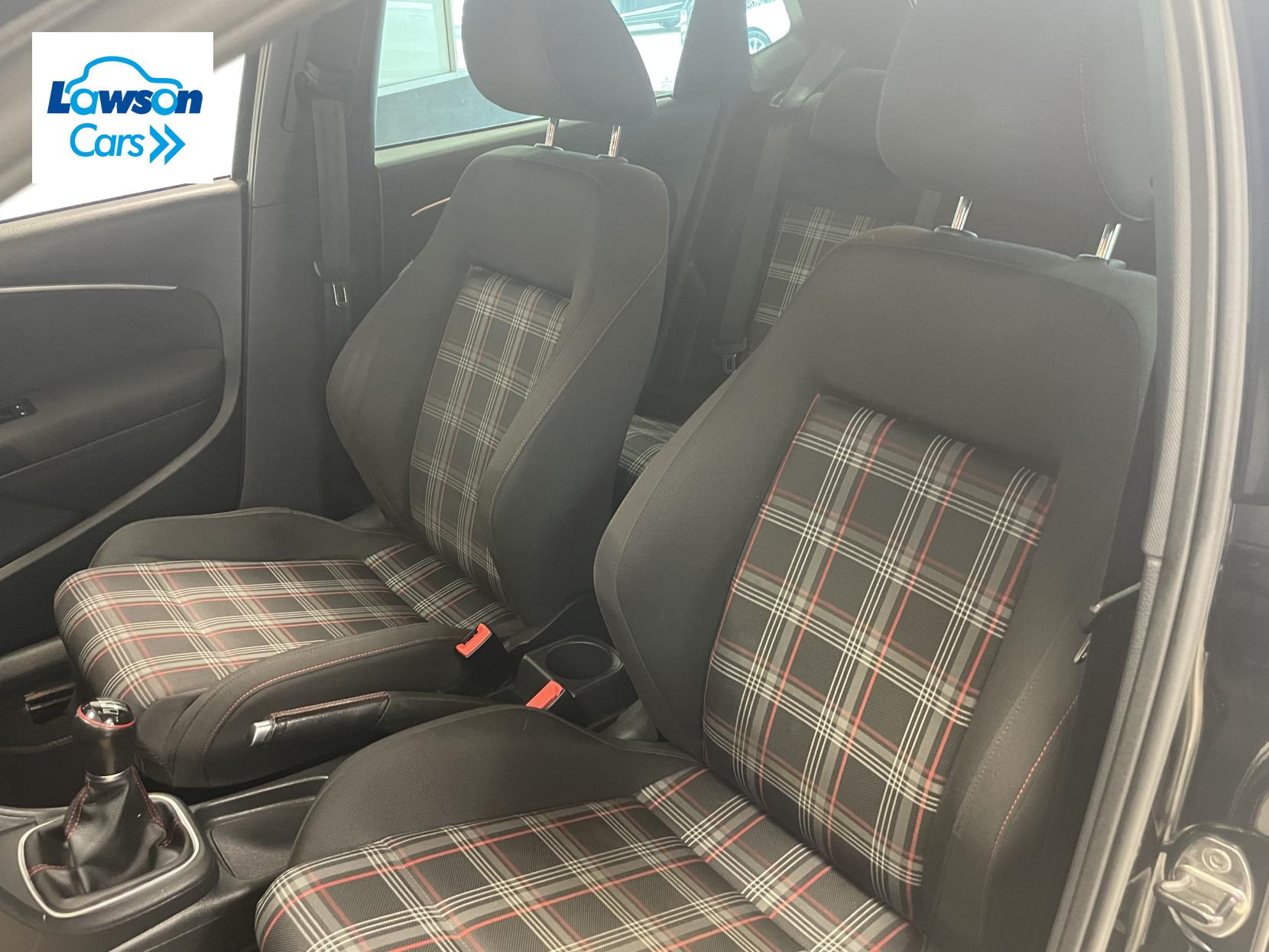 Volkswagen Polo 1.8 TSI BlueMotion Tech GTI Hatchback 5dr Petrol Manual Euro 6 (s/s) (192 ps)