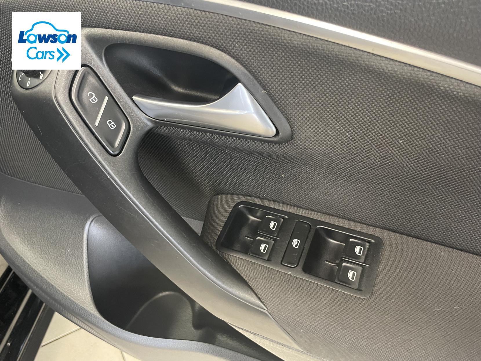 Volkswagen Polo 1.8 TSI BlueMotion Tech GTI Hatchback 5dr Petrol Manual Euro 6 (s/s) (192 ps)