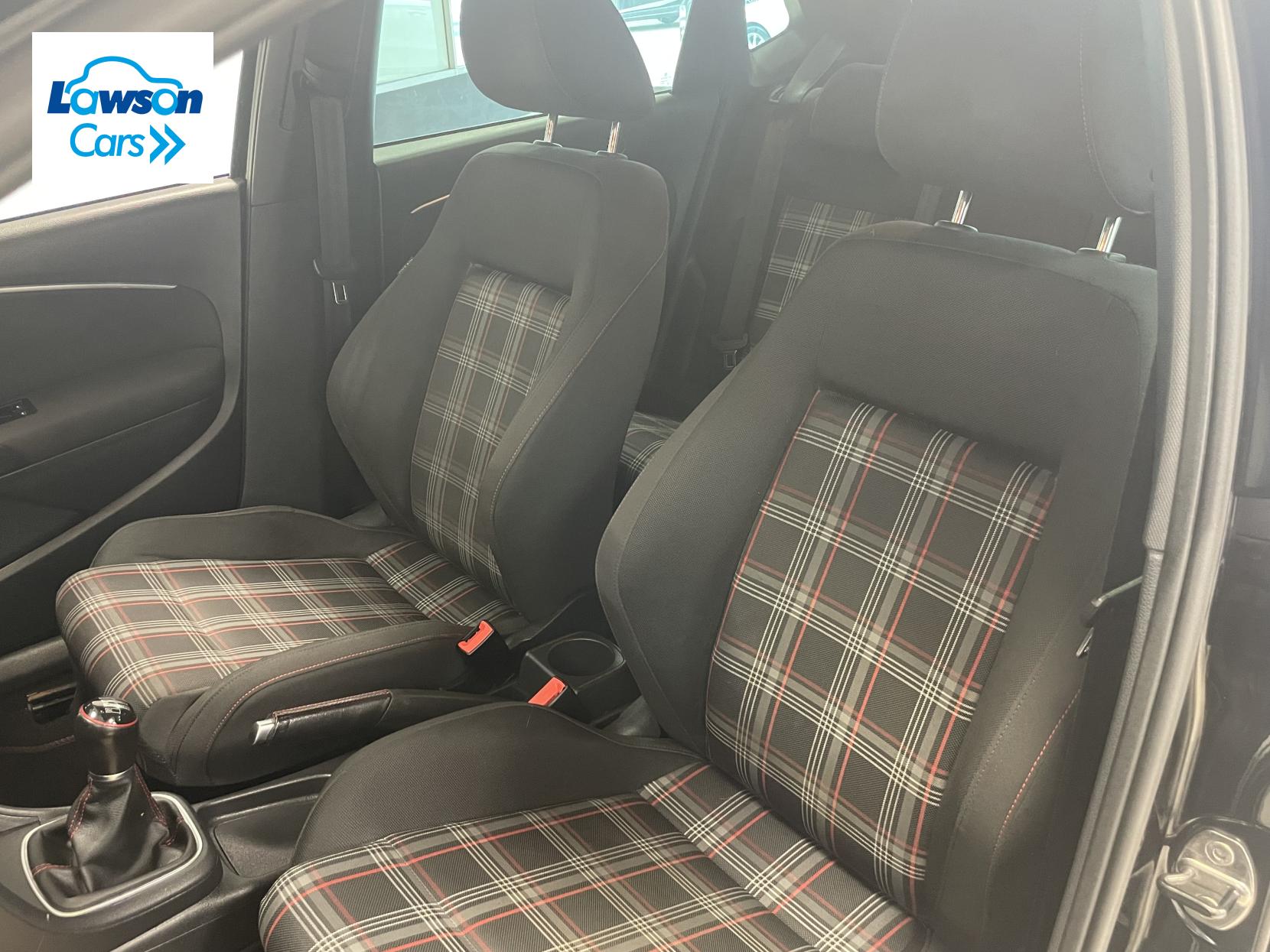 Volkswagen Polo 1.8 TSI BlueMotion Tech GTI Hatchback 5dr Petrol Manual Euro 6 (s/s) (192 ps)