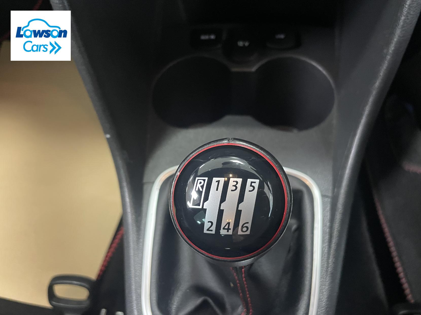 Volkswagen Polo 1.8 TSI BlueMotion Tech GTI Hatchback 5dr Petrol Manual Euro 6 (s/s) (192 ps)