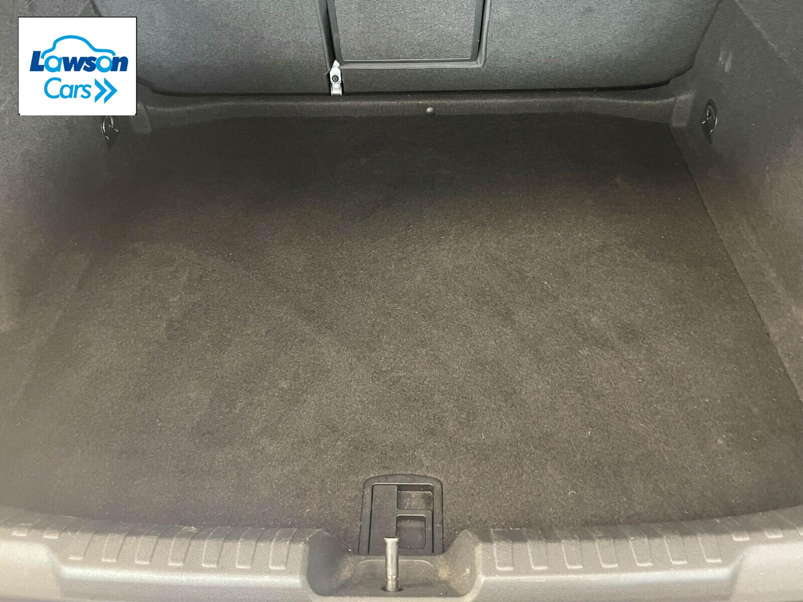 Audi A3 30 TFSI S Line 4dr S Tronic