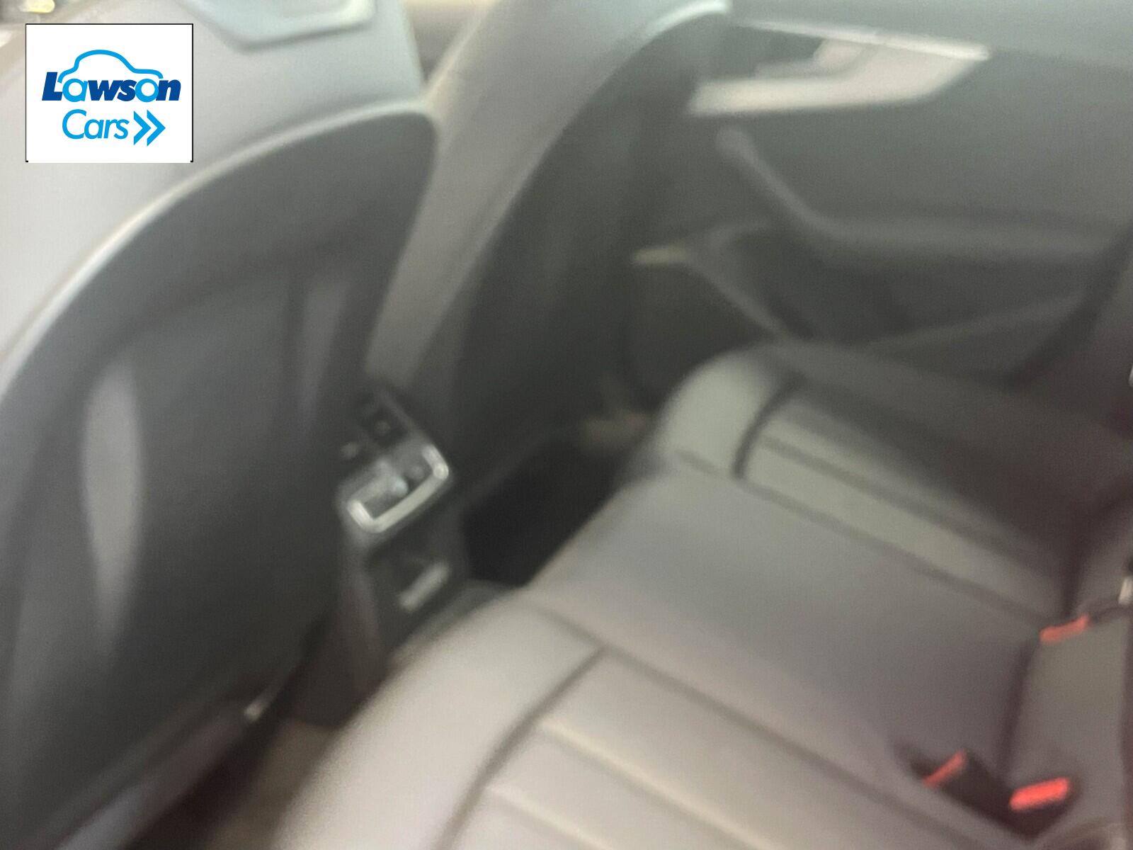 Audi A4 30 TDI Technik 4dr S Tronic