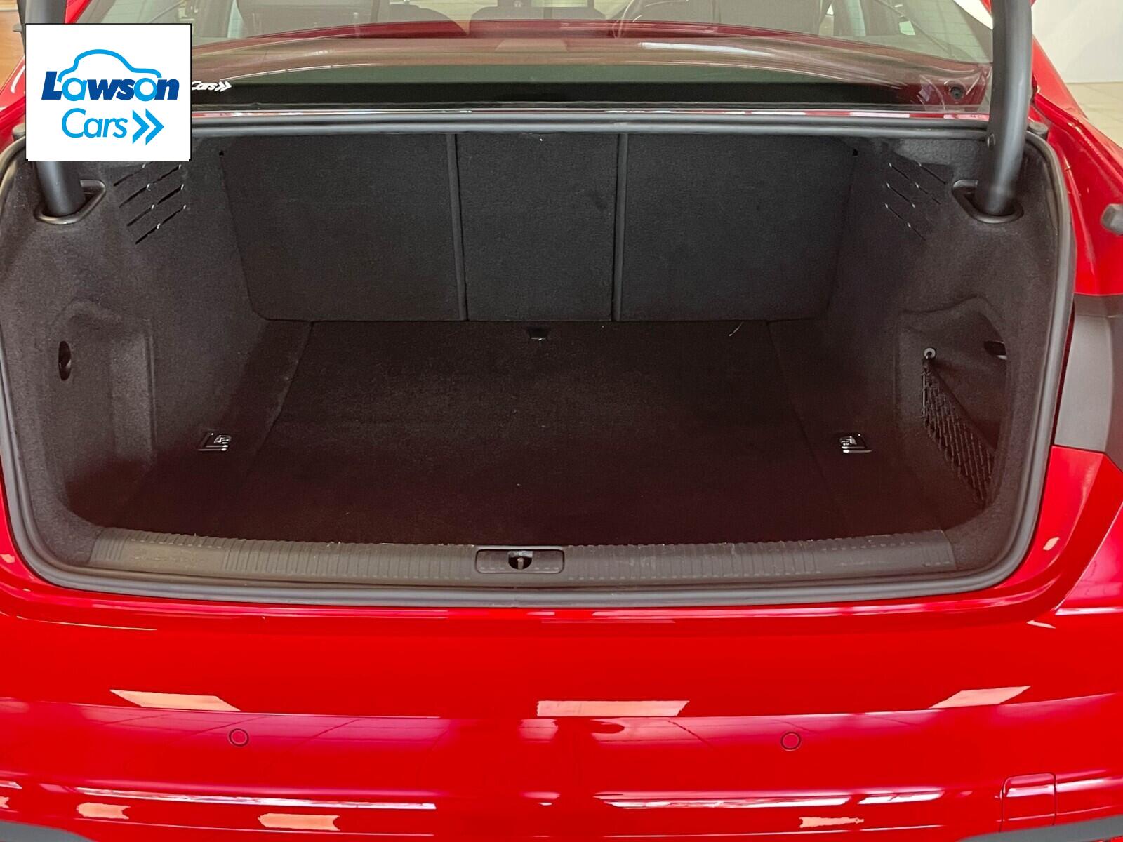 Audi A4 30 TDI Technik 4dr S Tronic