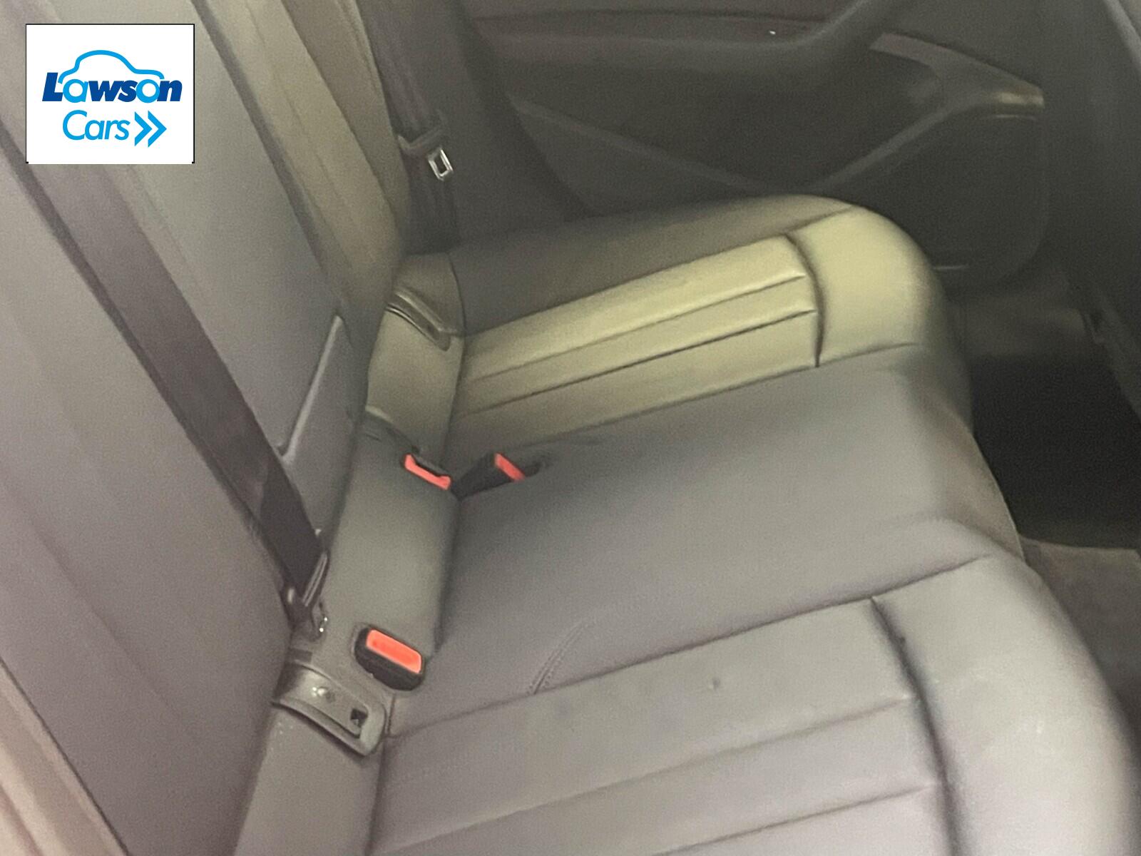 Audi A4 30 TDI Technik 4dr S Tronic