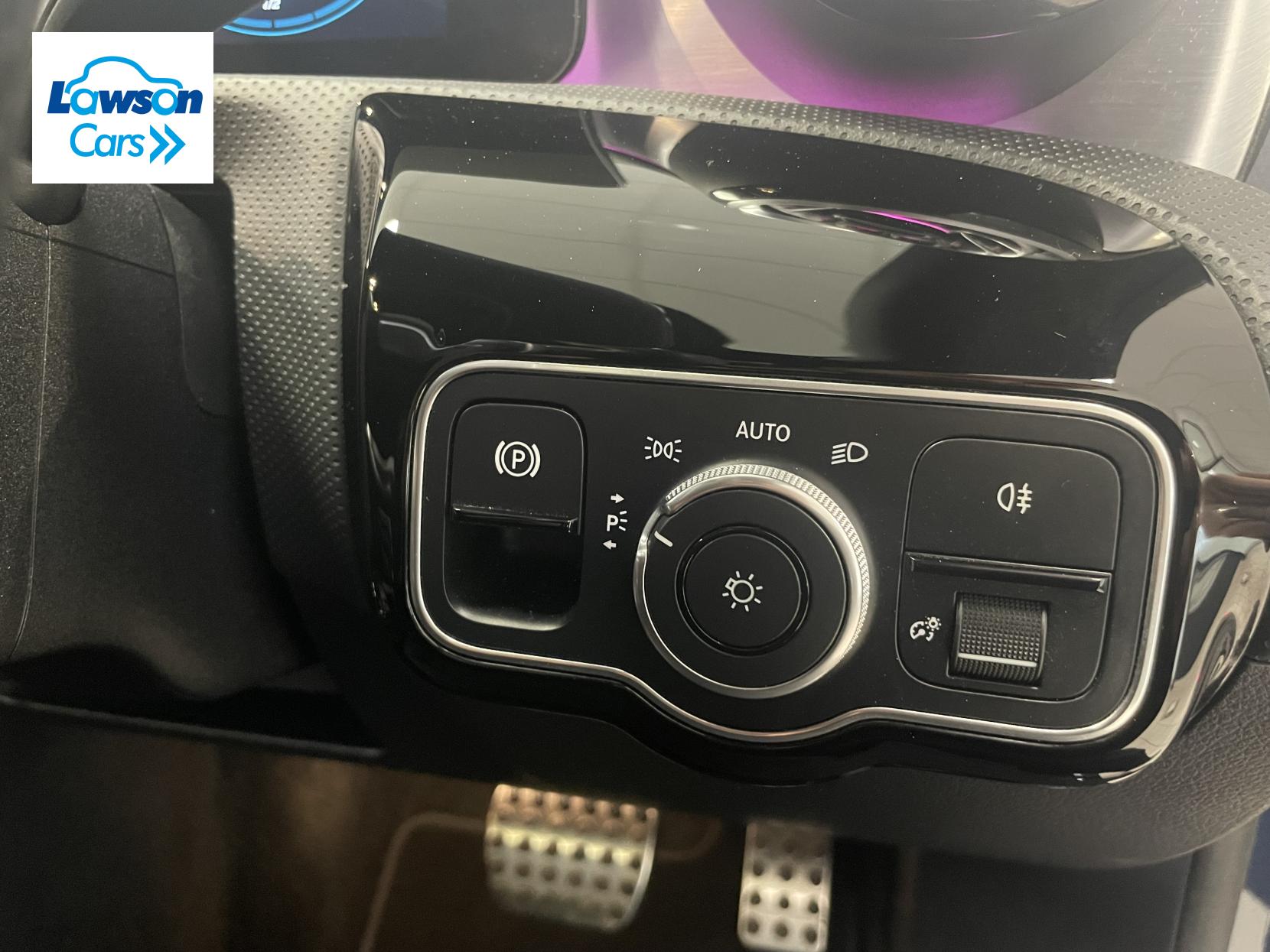 Mercedes-Benz CLA 1.3 CLA250e 15.6kWh AMG Line (Premium Plus) Coupe 4dr Petrol Plug-in Hybrid 8G-DCT Euro 6 (s/s) (218 ps)