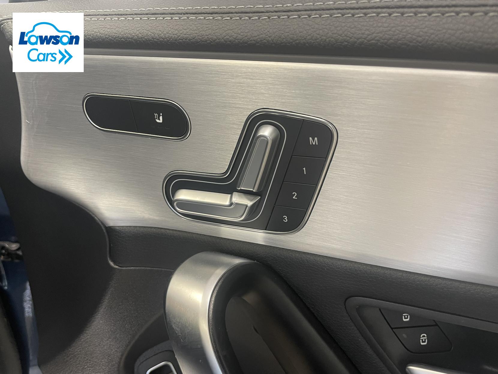 Mercedes-Benz CLA 1.3 CLA250e 15.6kWh AMG Line (Premium Plus) Coupe 4dr Petrol Plug-in Hybrid 8G-DCT Euro 6 (s/s) (218 ps)