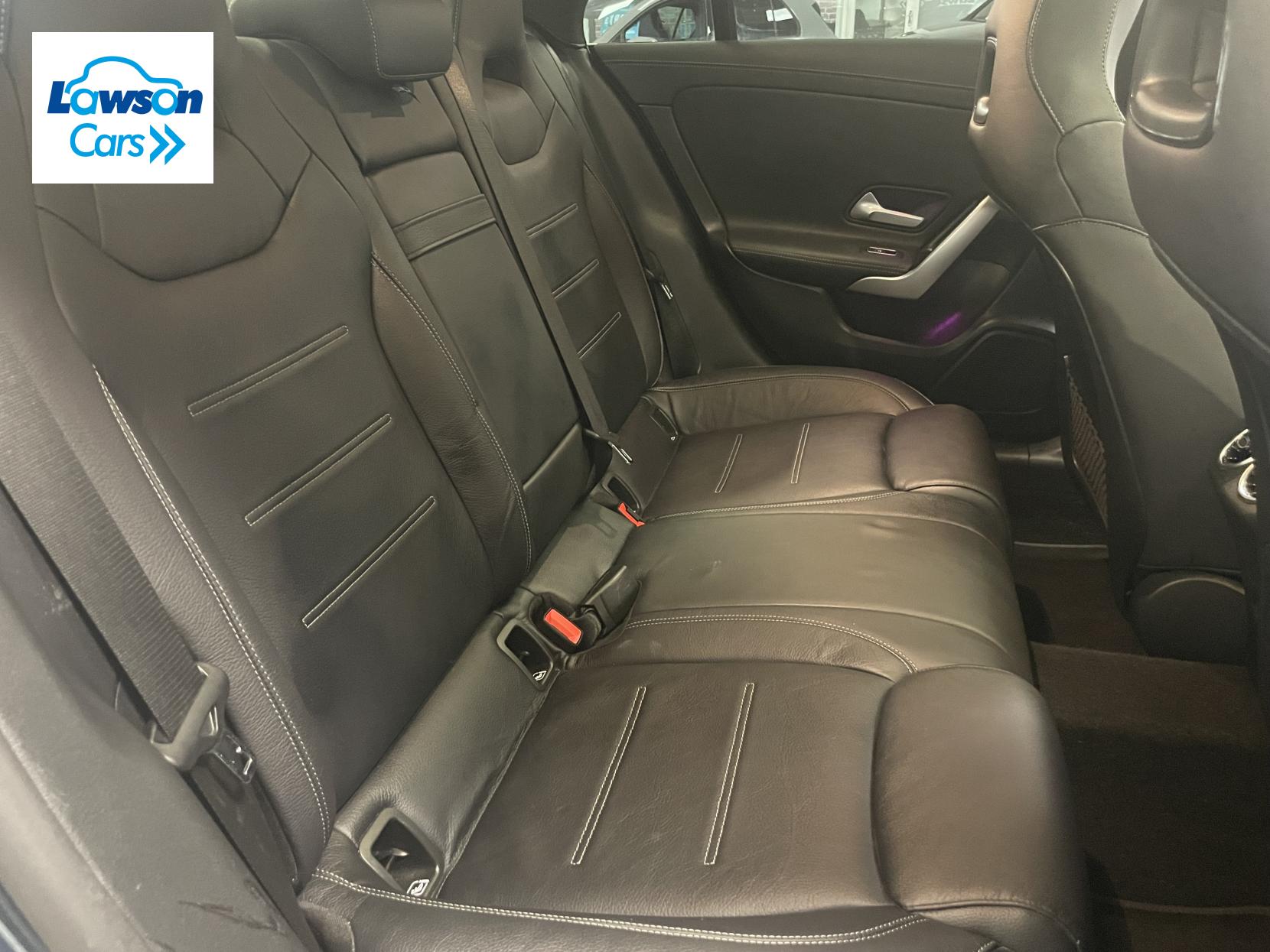 Mercedes-Benz CLA 1.3 CLA250e 15.6kWh AMG Line (Premium Plus) Coupe 4dr Petrol Plug-in Hybrid 8G-DCT Euro 6 (s/s) (218 ps)