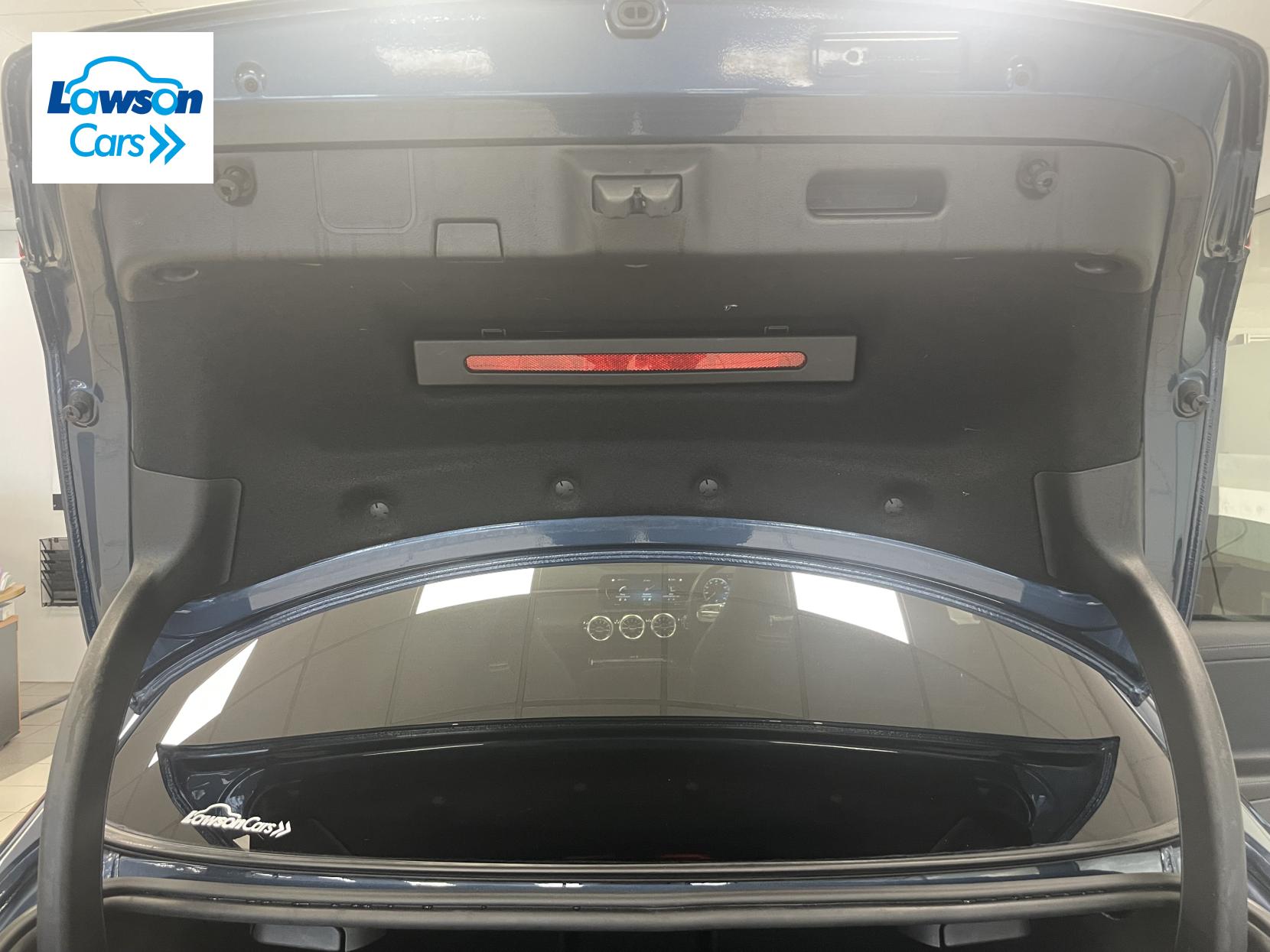 Mercedes-Benz CLA 1.3 CLA250e 15.6kWh AMG Line (Premium Plus) Coupe 4dr Petrol Plug-in Hybrid 8G-DCT Euro 6 (s/s) (218 ps)