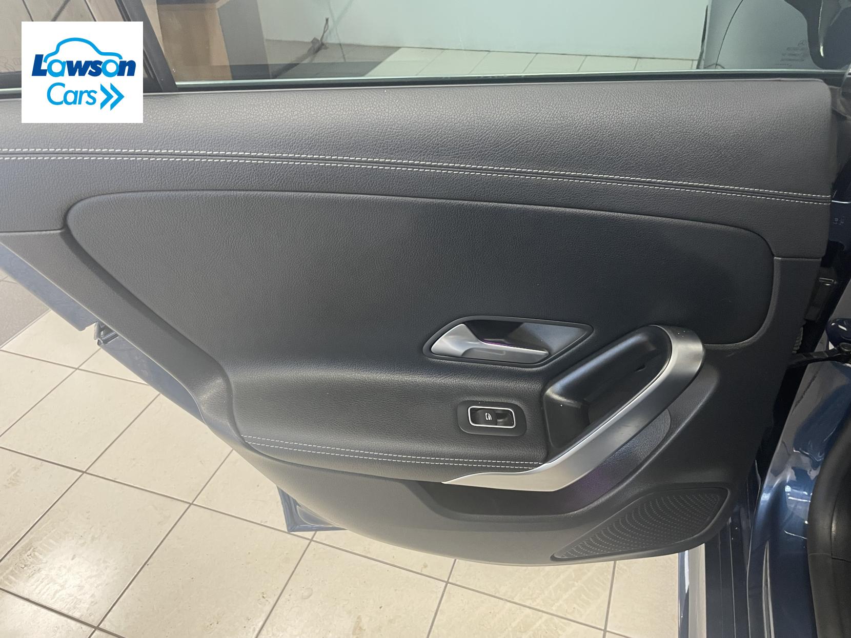 Mercedes-Benz CLA 1.3 CLA250e 15.6kWh AMG Line (Premium Plus) Coupe 4dr Petrol Plug-in Hybrid 8G-DCT Euro 6 (s/s) (218 ps)