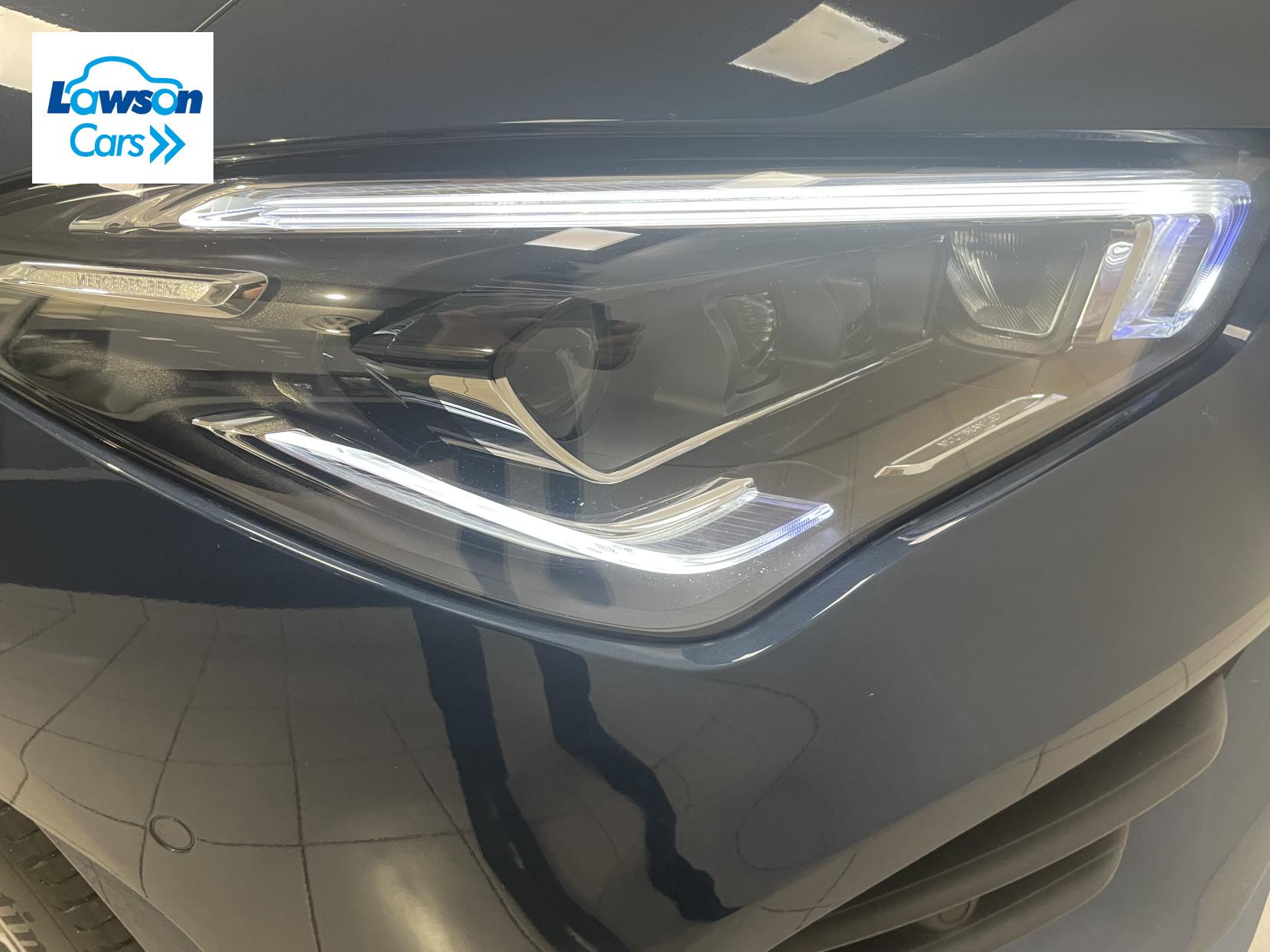 Mercedes-Benz CLA 1.3 CLA250e 15.6kWh AMG Line (Premium Plus) Coupe 4dr Petrol Plug-in Hybrid 8G-DCT Euro 6 (s/s) (218 ps)