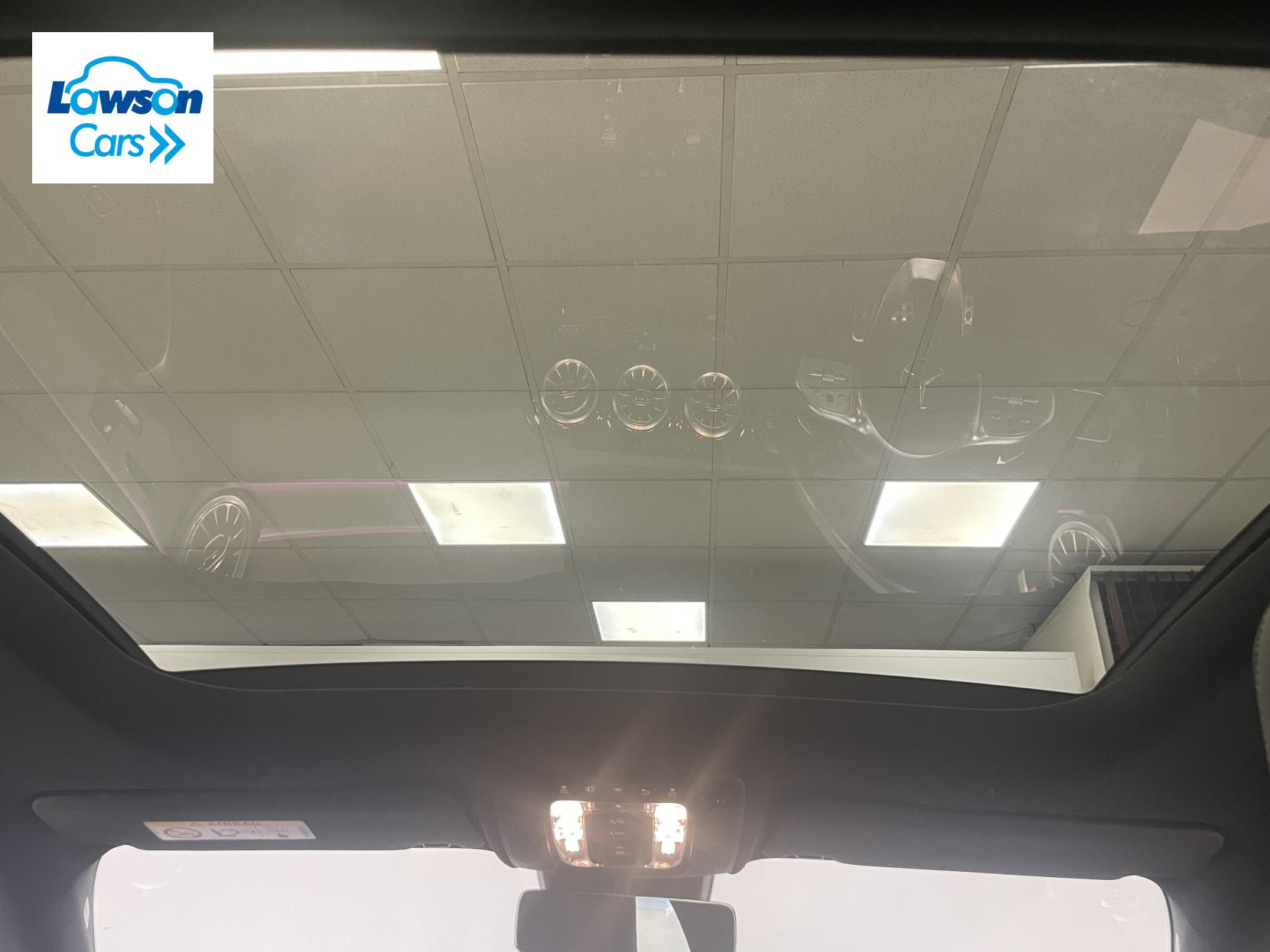 Mercedes-Benz CLA 1.3 CLA250e 15.6kWh AMG Line (Premium Plus) Coupe 4dr Petrol Plug-in Hybrid 8G-DCT Euro 6 (s/s) (218 ps)