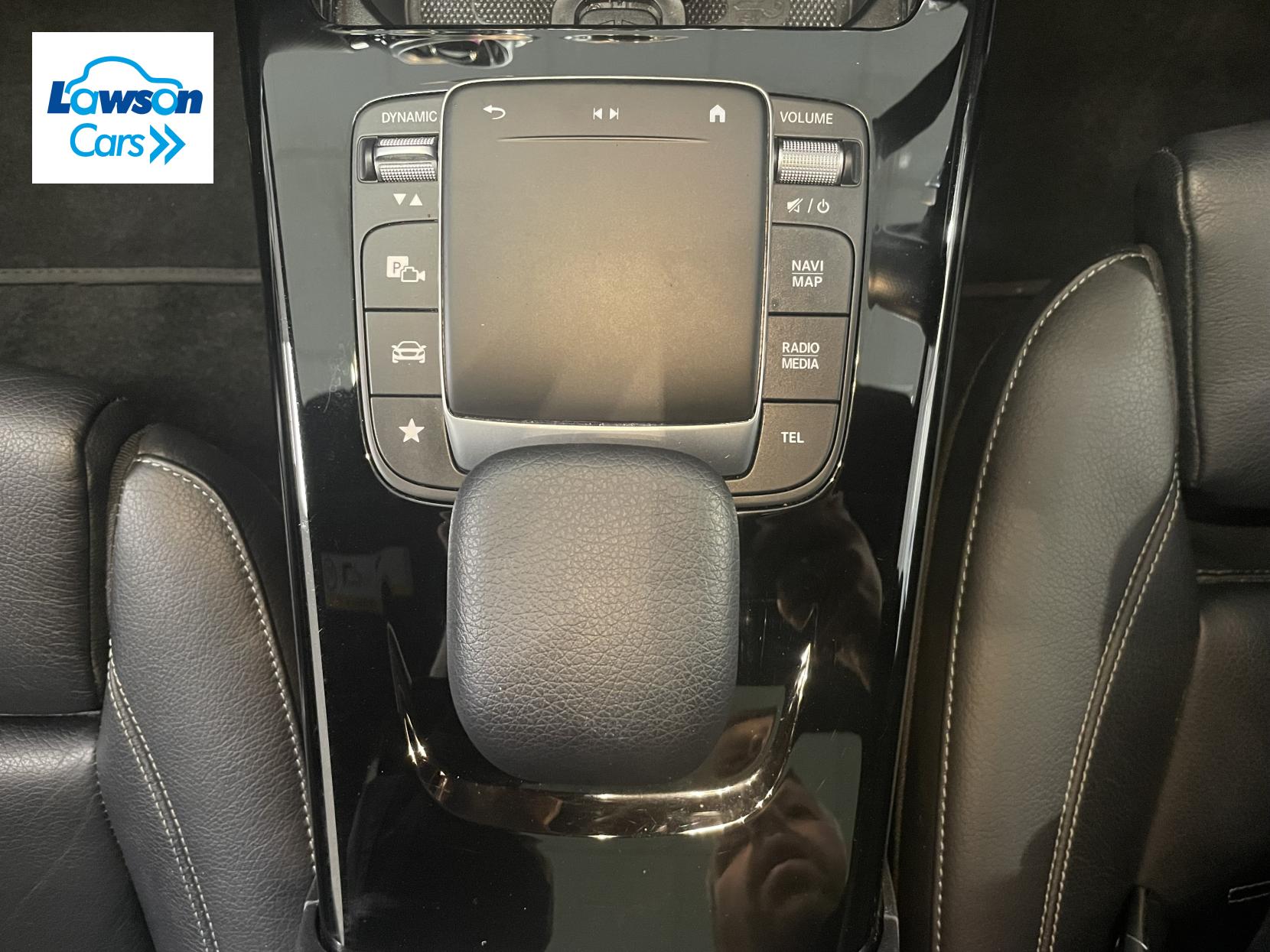 Mercedes-Benz CLA 1.3 CLA250e 15.6kWh AMG Line (Premium Plus) Coupe 4dr Petrol Plug-in Hybrid 8G-DCT Euro 6 (s/s) (218 ps)