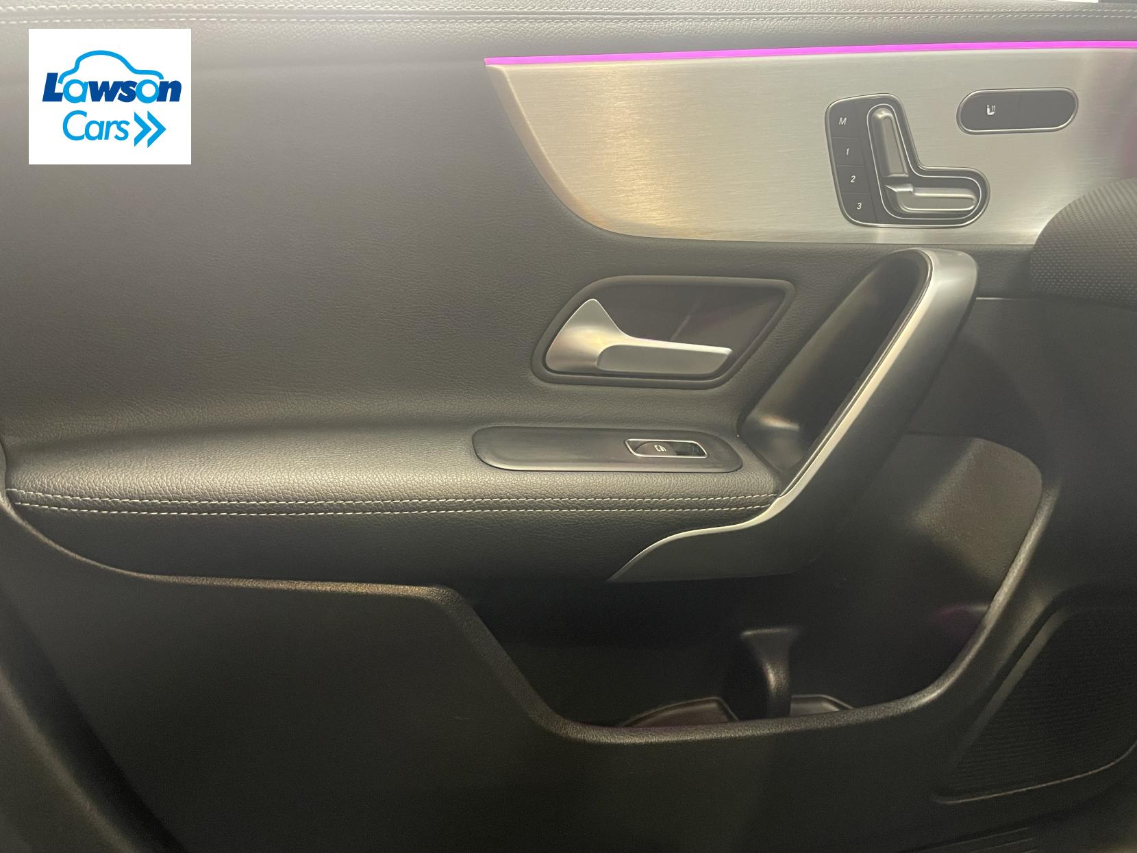 Mercedes-Benz CLA 1.3 CLA250e 15.6kWh AMG Line (Premium Plus) Coupe 4dr Petrol Plug-in Hybrid 8G-DCT Euro 6 (s/s) (218 ps)