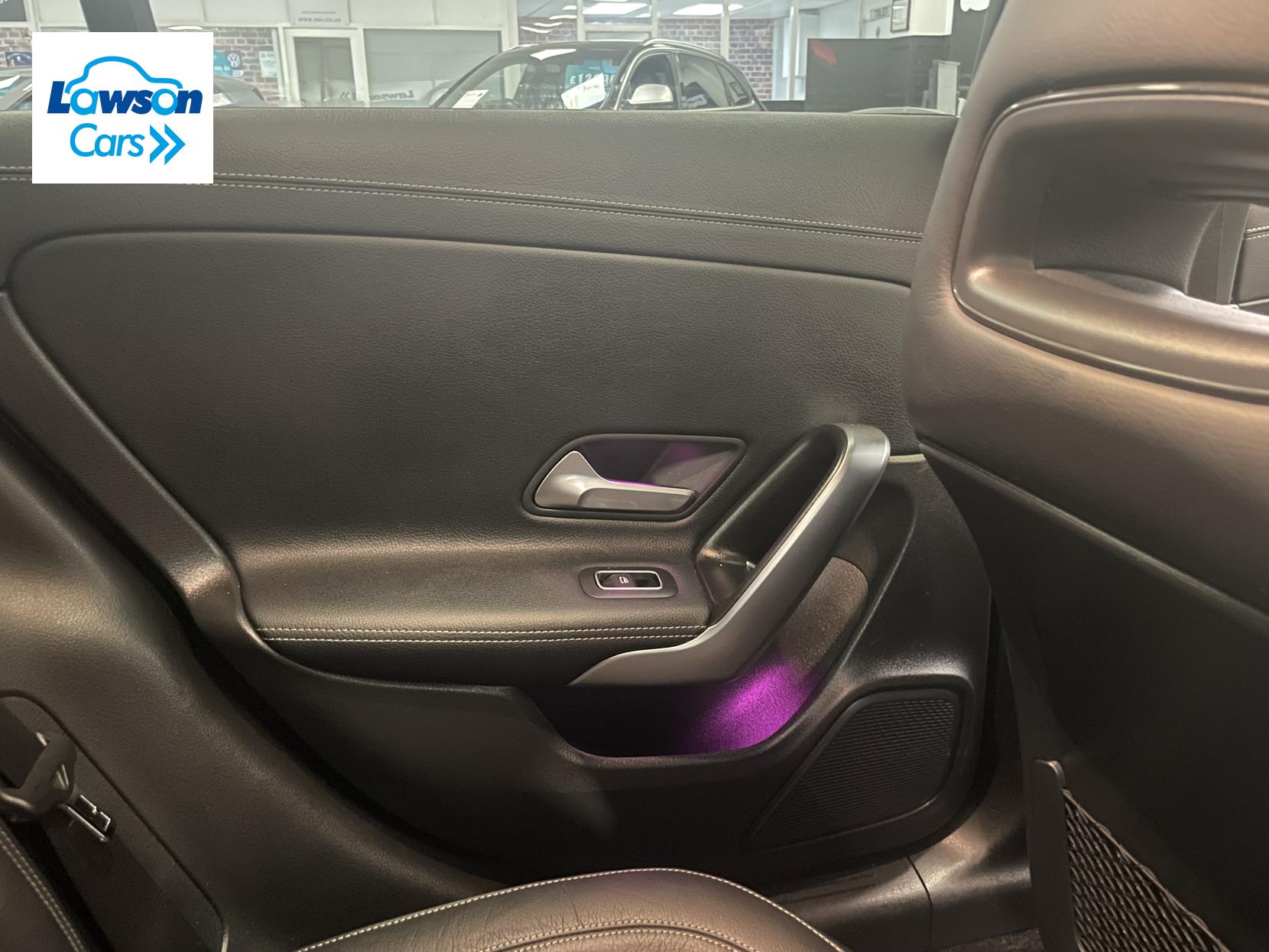 Mercedes-Benz CLA 1.3 CLA250e 15.6kWh AMG Line (Premium Plus) Coupe 4dr Petrol Plug-in Hybrid 8G-DCT Euro 6 (s/s) (218 ps)