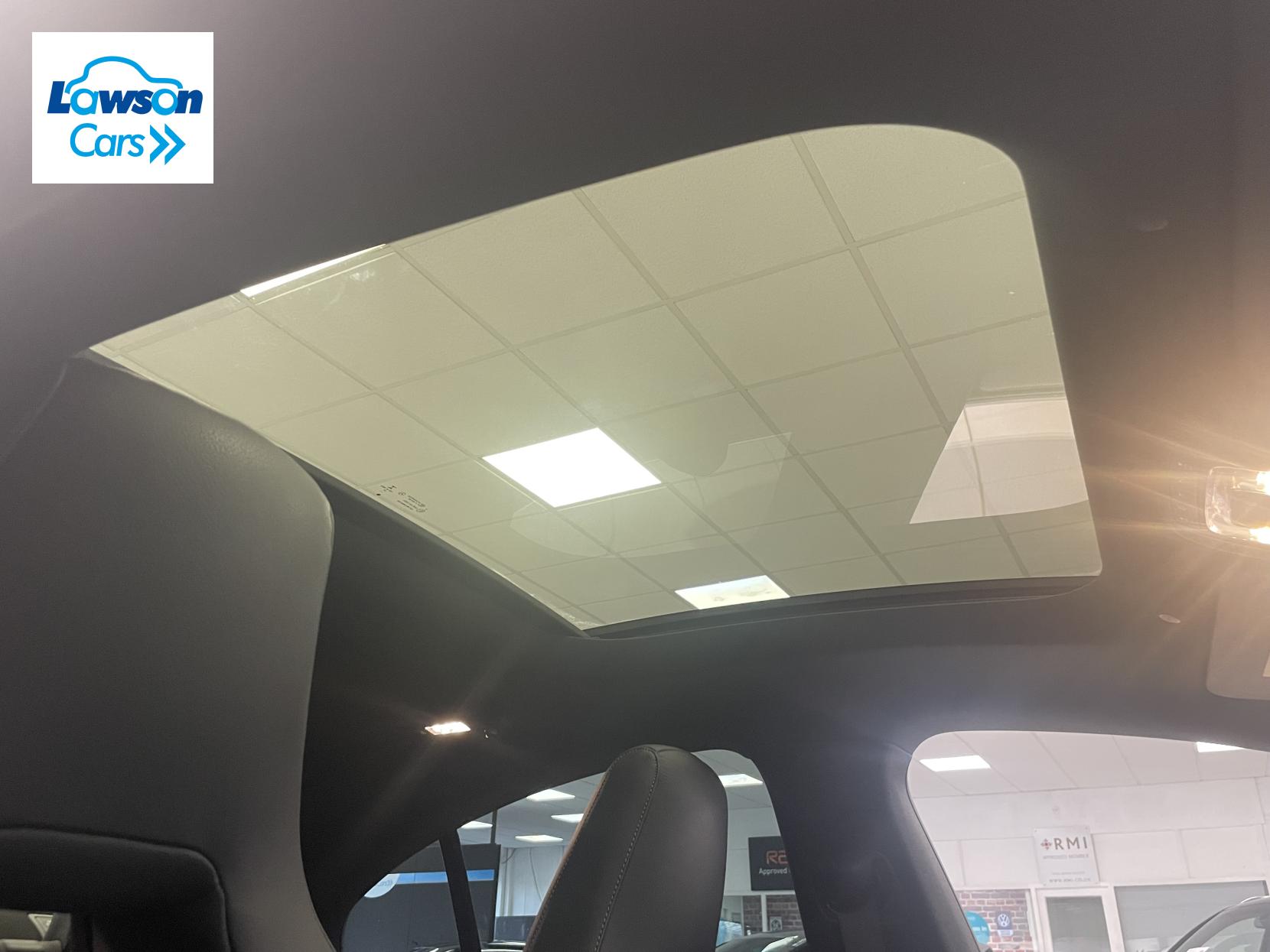 Mercedes-Benz CLA 1.3 CLA250e 15.6kWh AMG Line (Premium Plus) Coupe 4dr Petrol Plug-in Hybrid 8G-DCT Euro 6 (s/s) (218 ps)