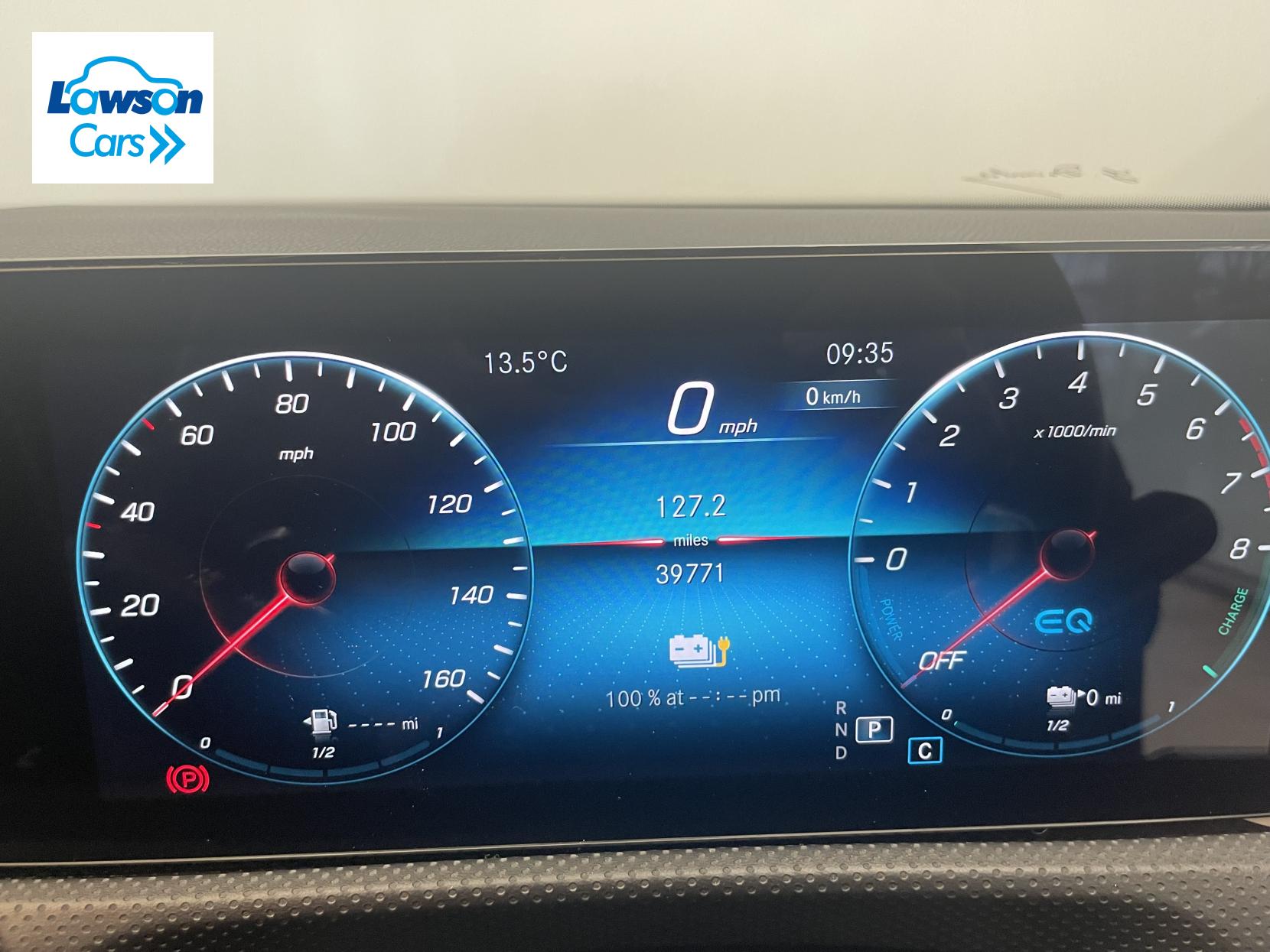 Mercedes-Benz CLA 1.3 CLA250e 15.6kWh AMG Line (Premium Plus) Coupe 4dr Petrol Plug-in Hybrid 8G-DCT Euro 6 (s/s) (218 ps)