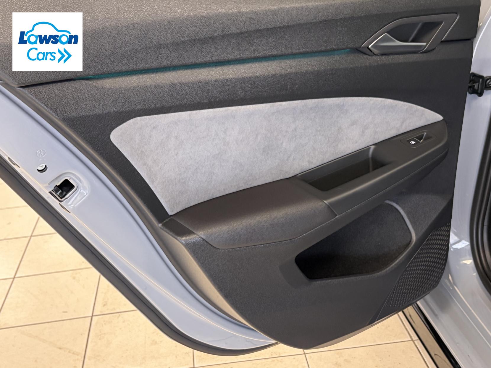 Volkswagen Golf 1.5 TSI R-Line Hatchback 5dr Petrol Manual Euro 6 (s/s) (150 ps)