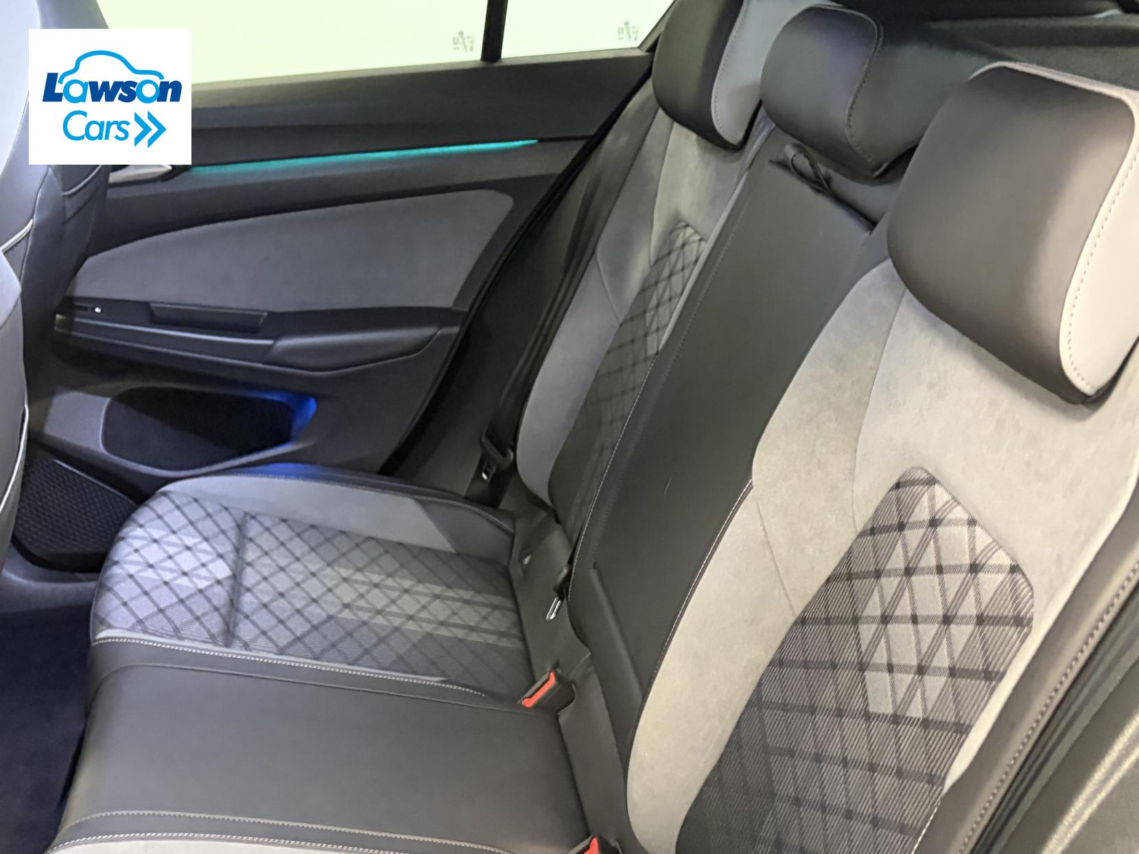 Volkswagen Golf 1.5 TSI R-Line Hatchback 5dr Petrol Manual Euro 6 (s/s) (150 ps)