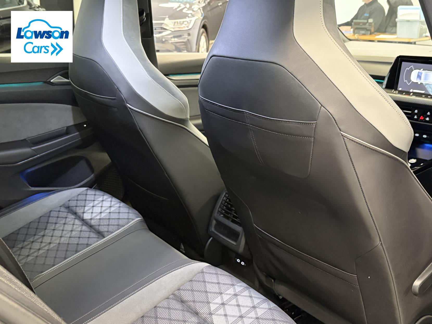 Volkswagen Golf 1.5 TSI R-Line Hatchback 5dr Petrol Manual Euro 6 (s/s) (150 ps)